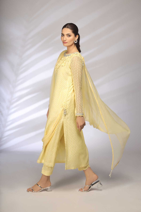 Sana Abbas | Luxury Pret | Mysha - Official Sana Abbas stockist in UK - Sakeena London