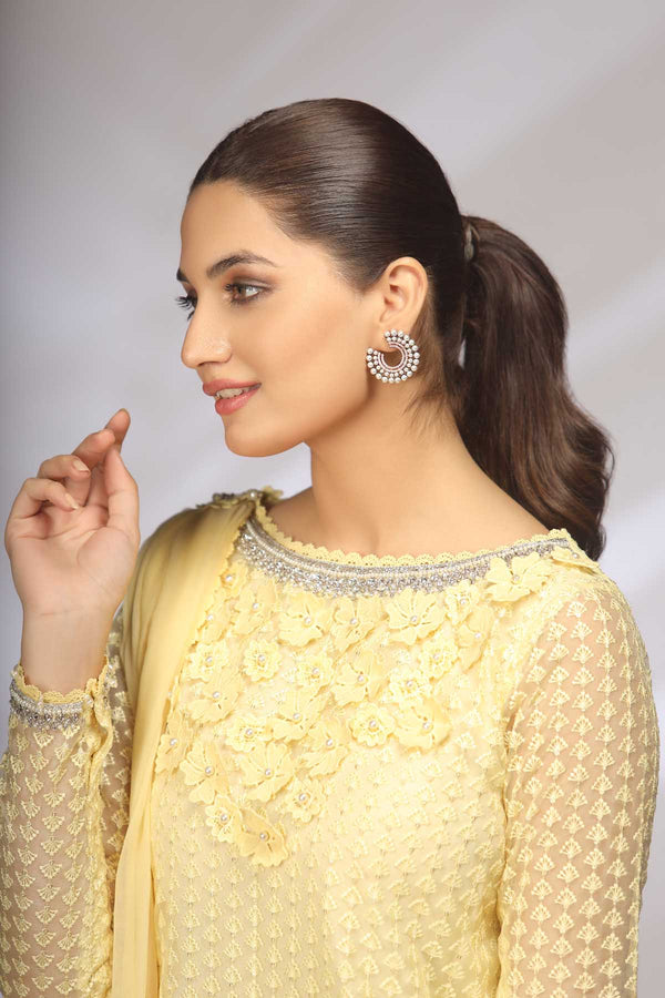 Sana Abbas | Luxury Pret | Mysha - Official Sana Abbas stockist in UK - Sakeena London