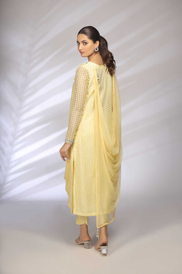 Sana Abbas | Luxury Pret | Mysha - Official Sana Abbas stockist in UK - Sakeena London