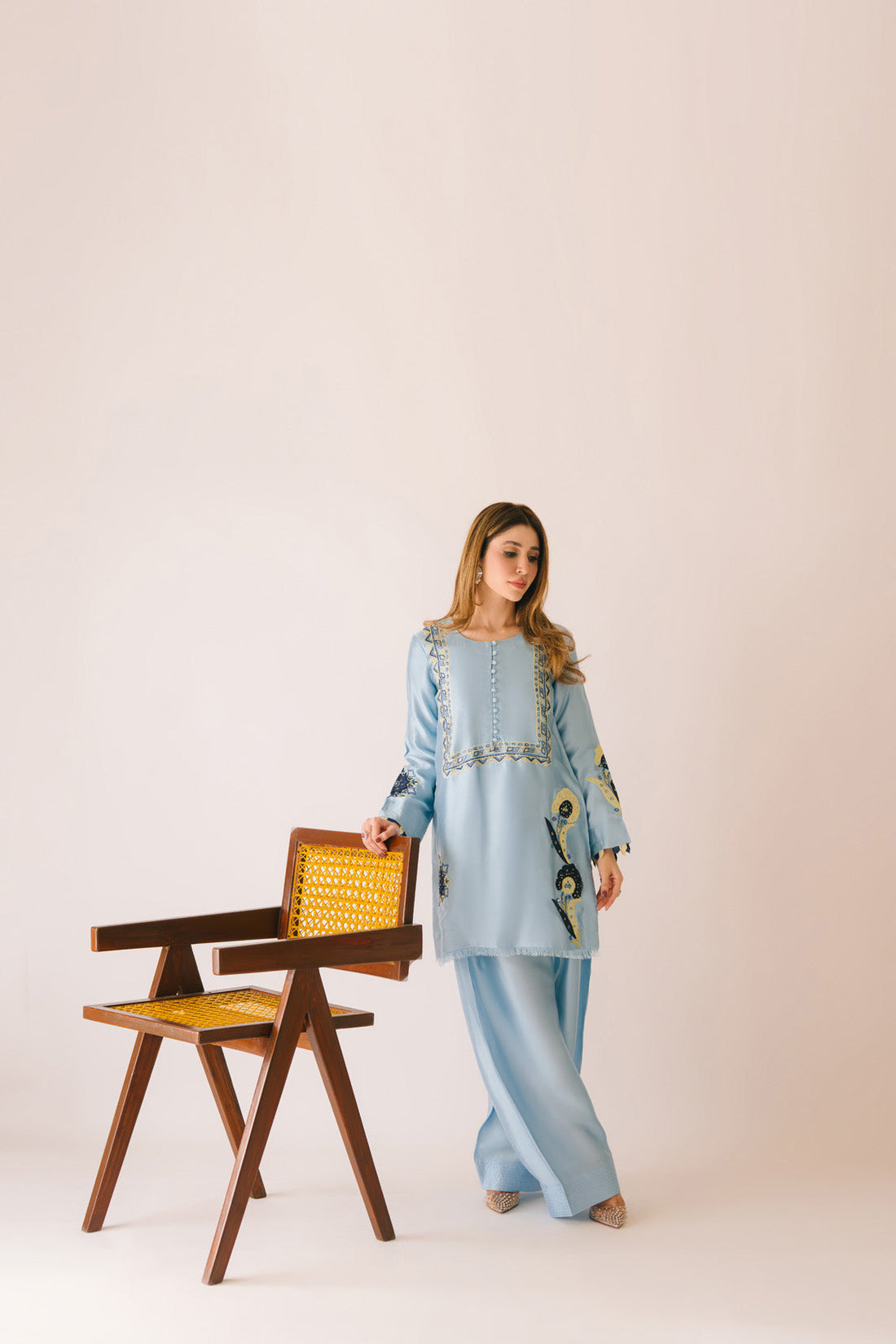Sammy K | Aadat Festive Edition | Alpine - Official Sammy K stockist in UK - Sakeena London
