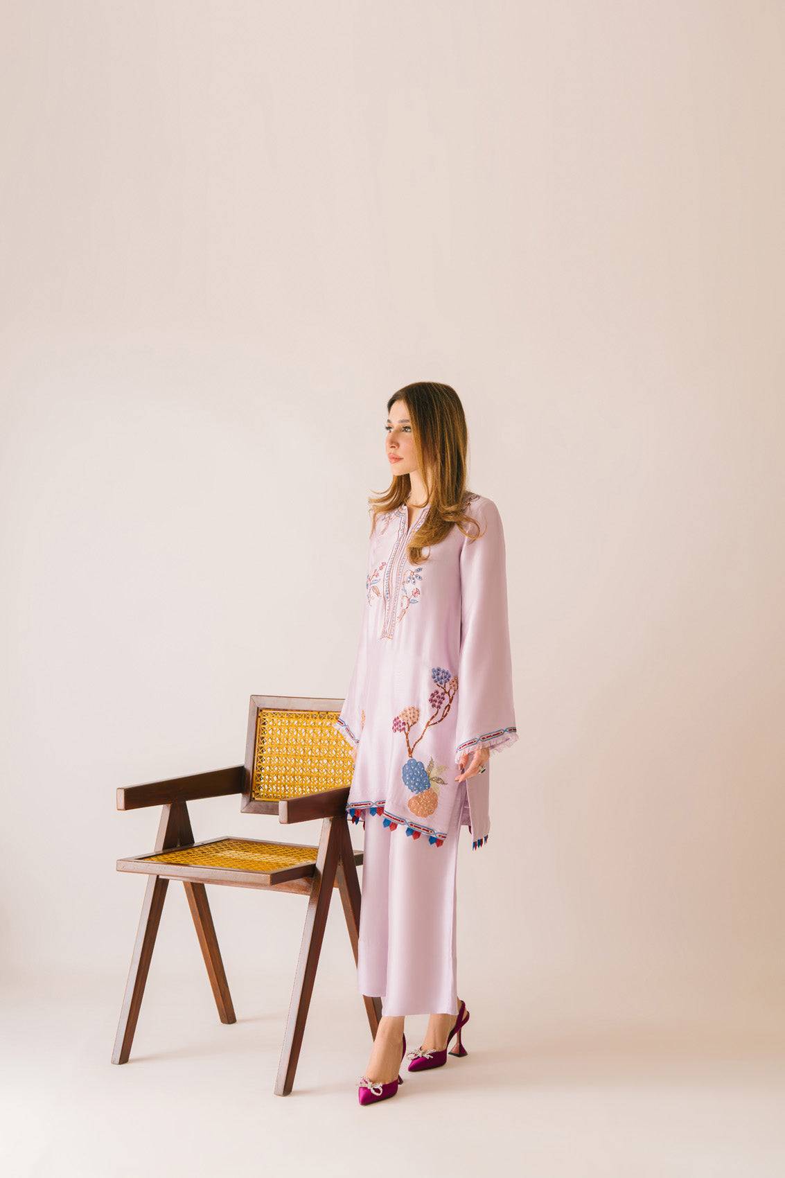 Sammy K | Aadat Festive Edition | Rubus - Official Sammy K stockist in UK - Sakeena London