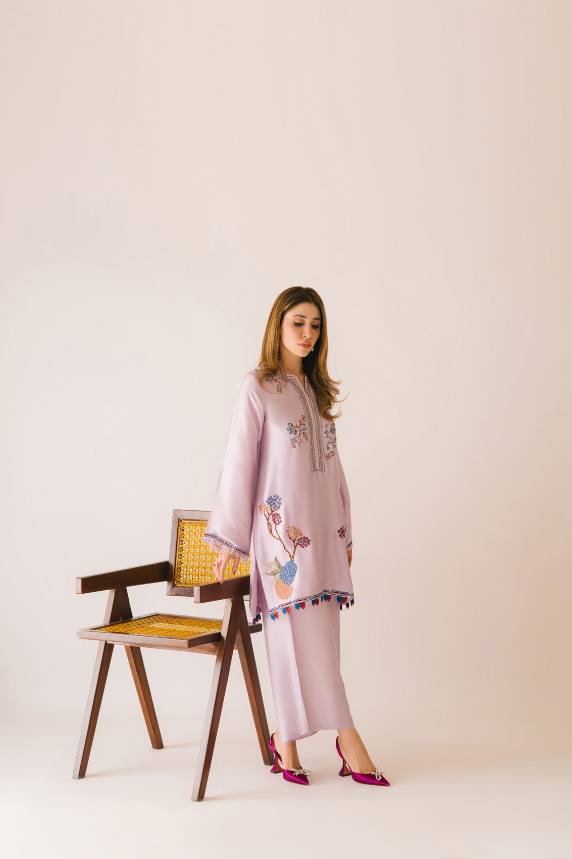 Sammy K | Aadat Festive Edition | Rubus - Official Sammy K stockist in UK - Sakeena London