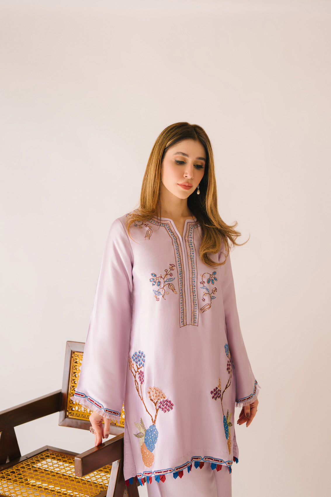 Sammy K | Aadat Festive Edition | Rubus - Official Sammy K stockist in UK - Sakeena London