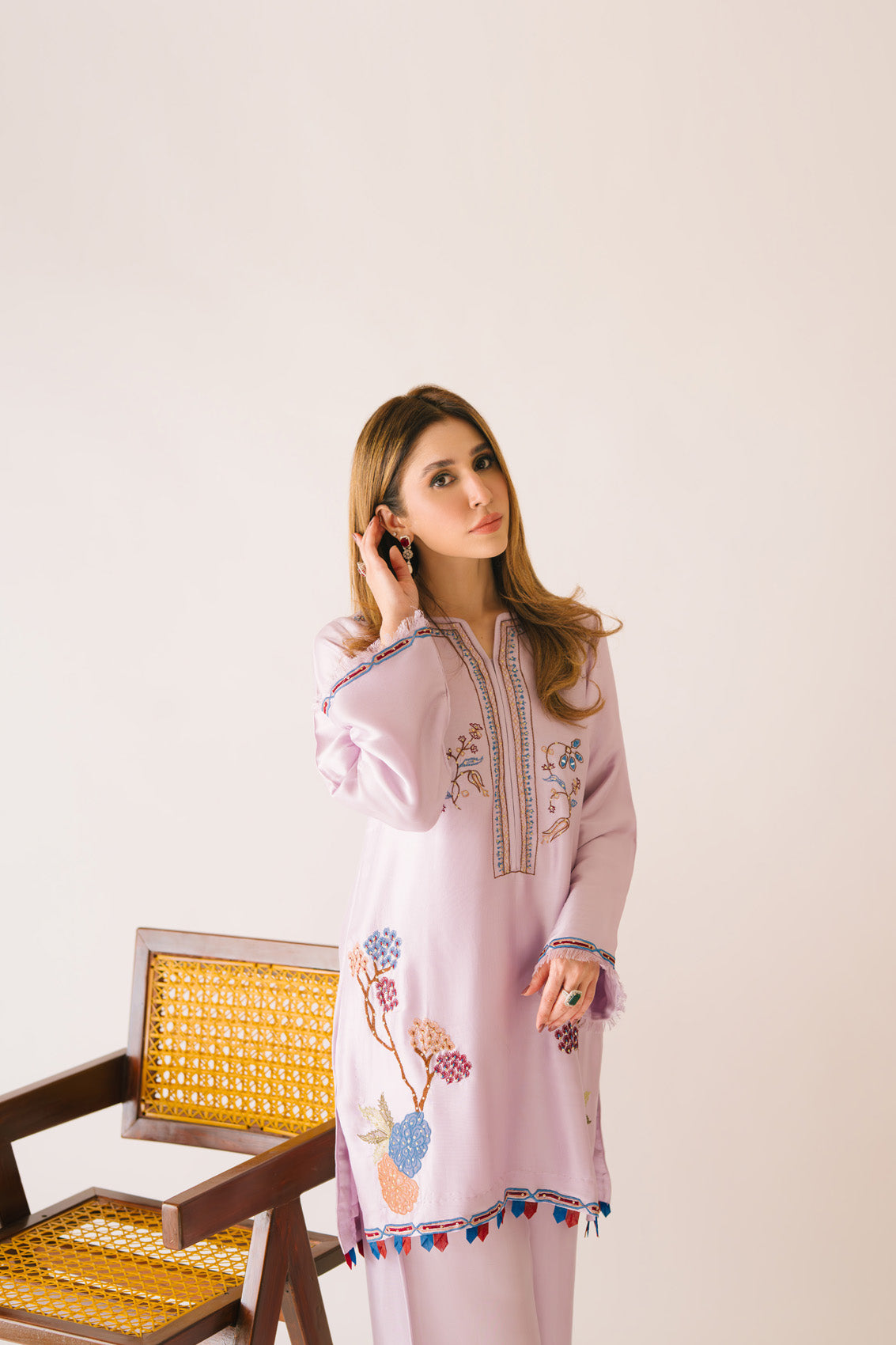 Sammy K | Aadat Festive Edition | Rubus - Official Sammy K stockist in UK - Sakeena London