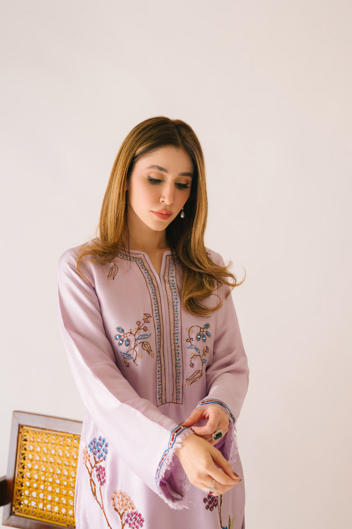 Sammy K | Aadat Festive Edition | Rubus - Official Sammy K stockist in UK - Sakeena London
