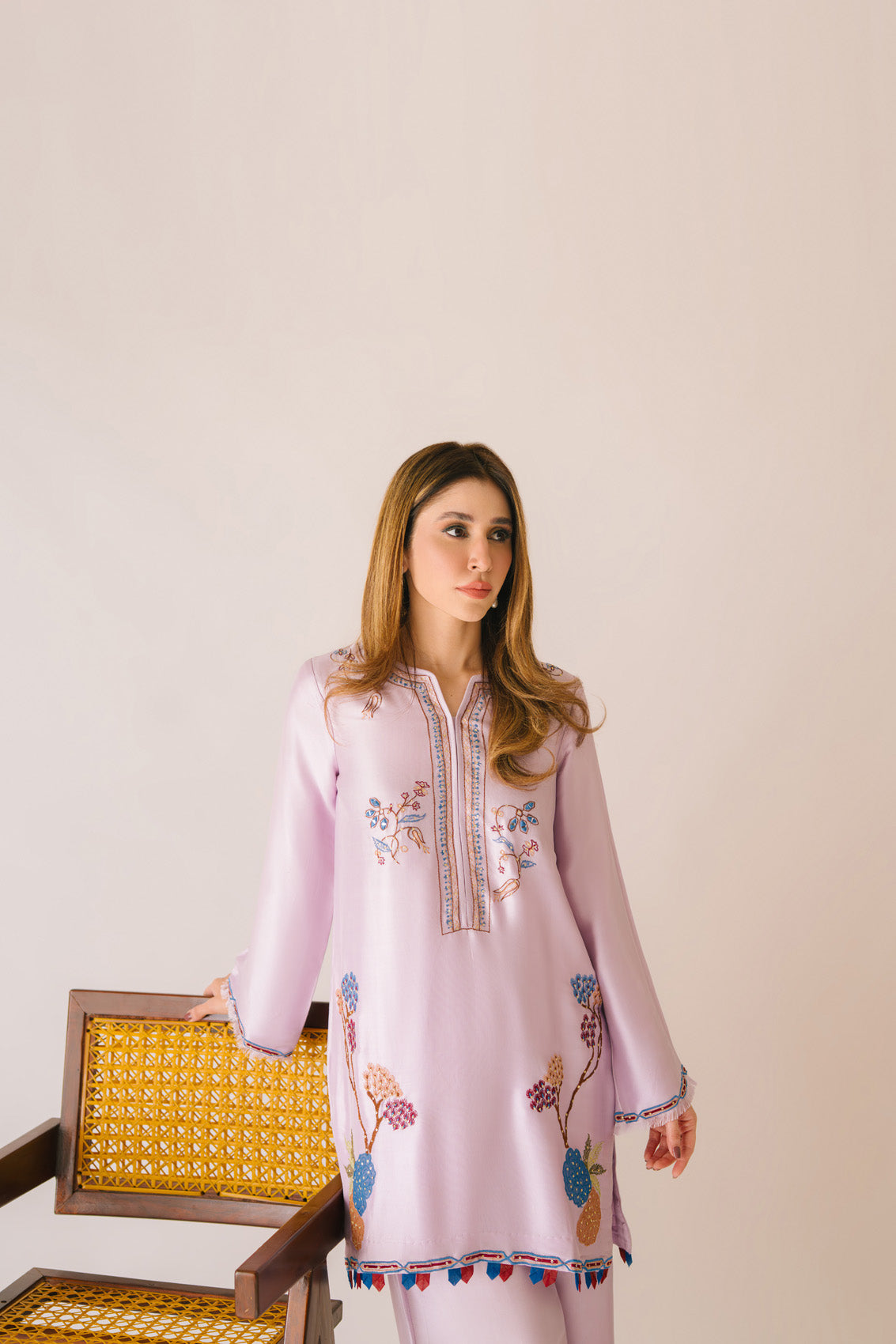 Sammy K | Aadat Festive Edition | Rubus - Official Sammy K stockist in UK - Sakeena London