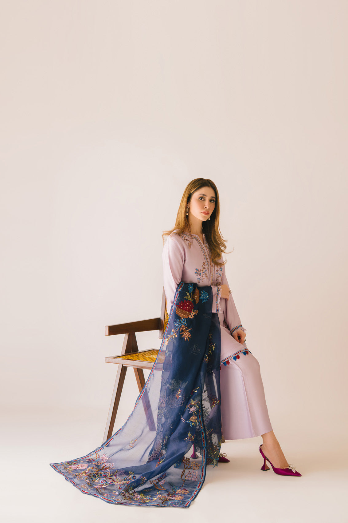 Sammy K | Aadat Festive Edition | Rubus - Official Sammy K stockist in UK - Sakeena London