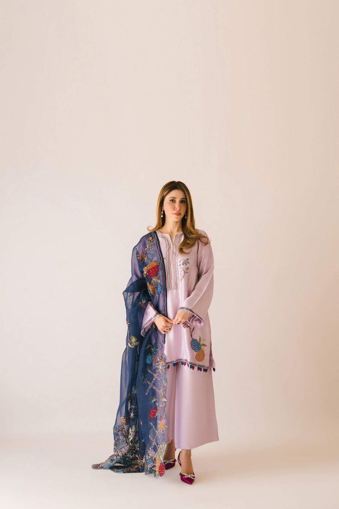 Sammy K | Aadat Festive Edition | Rubus - Official Sammy K stockist in UK - Sakeena London