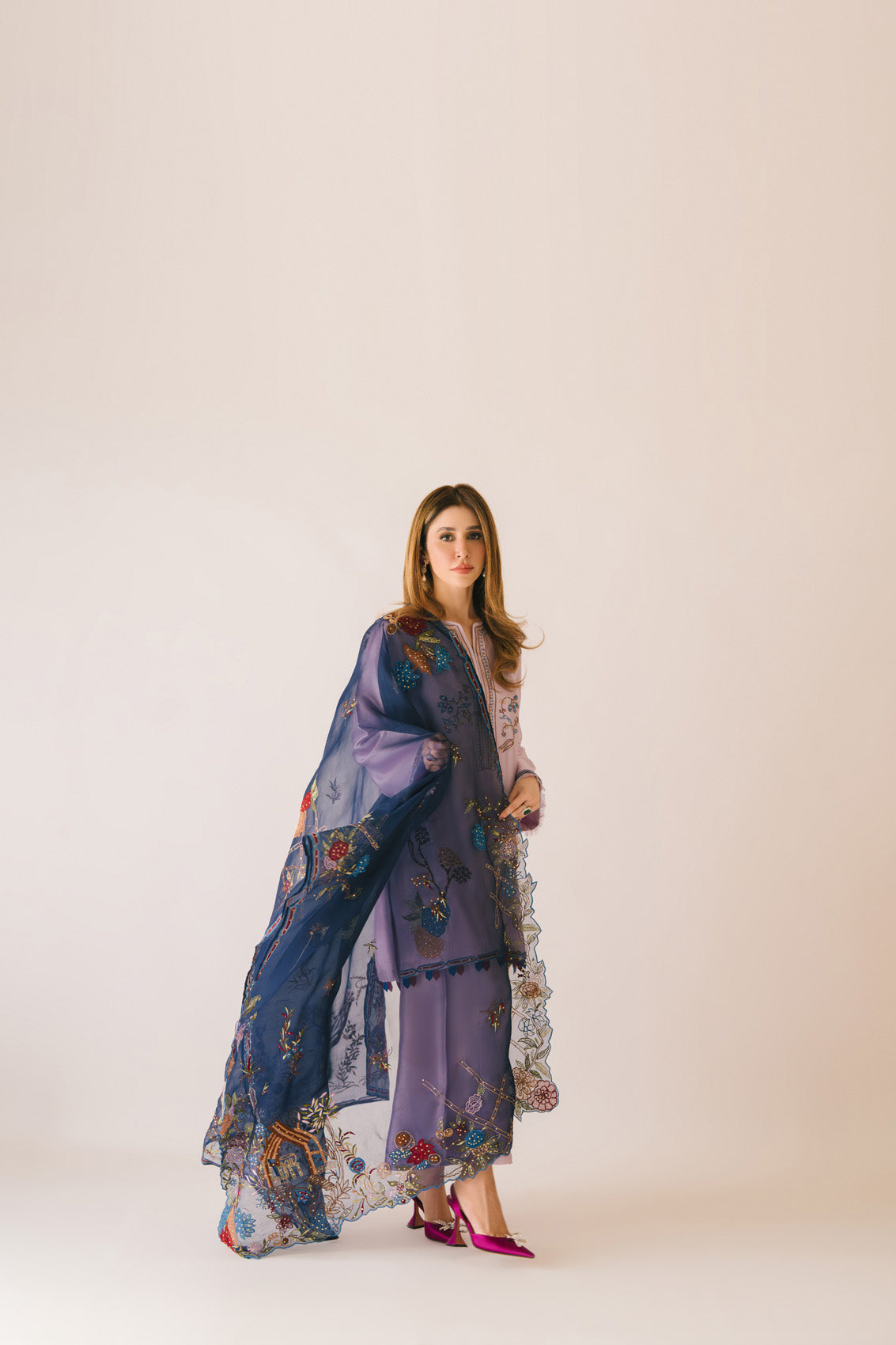 Sammy K | Aadat Festive Edition | Rubus - Official Sammy K stockist in UK - Sakeena London