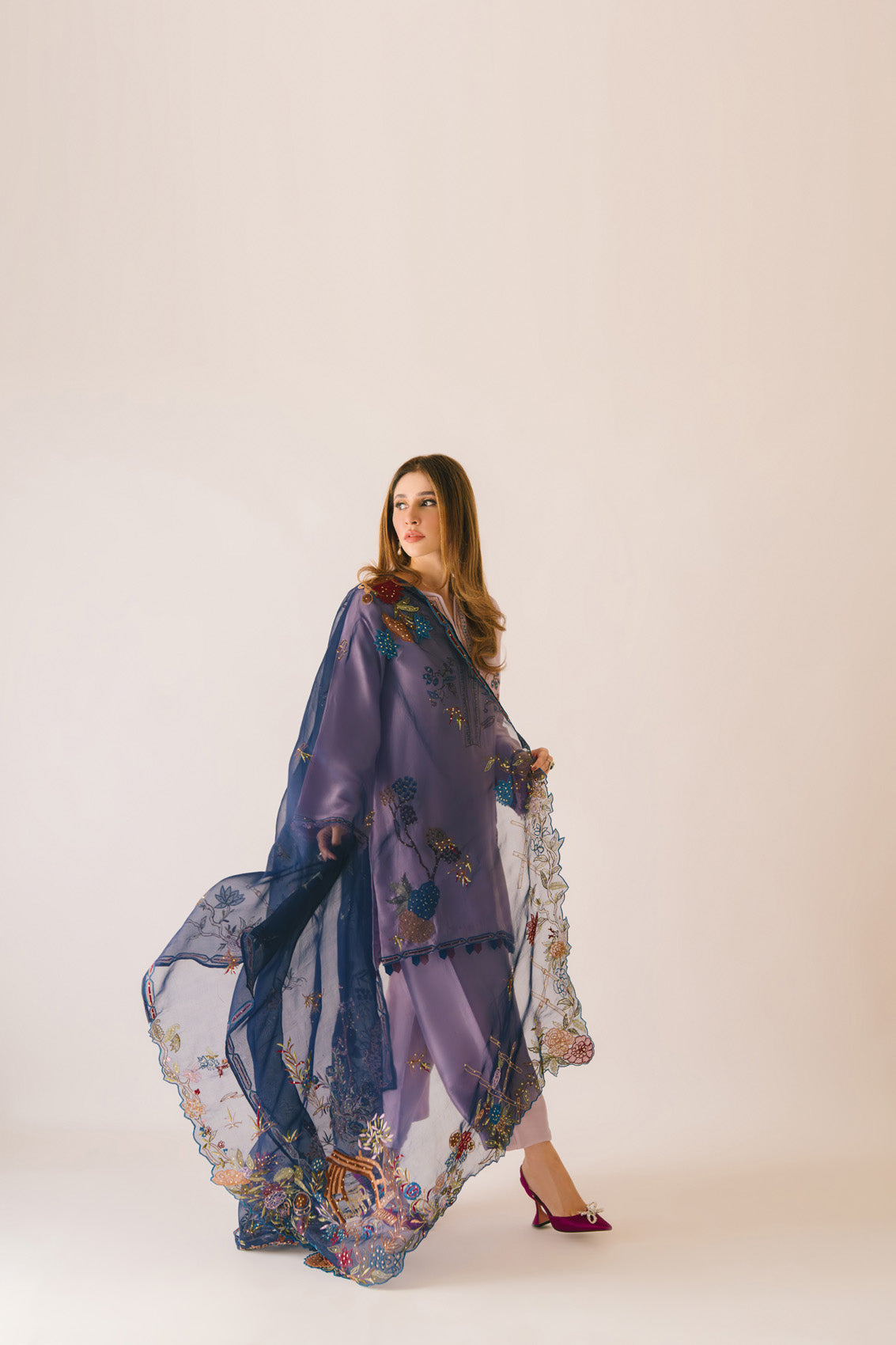 Sammy K | Aadat Festive Edition | Rubus - Official Sammy K stockist in UK - Sakeena London