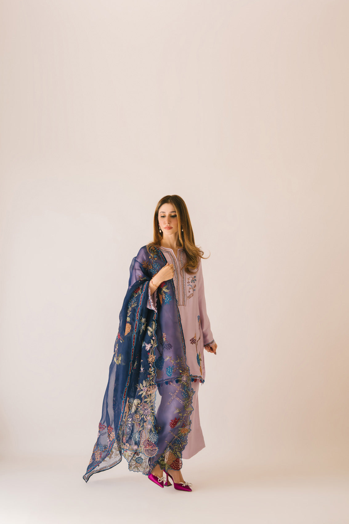 Sammy K | Aadat Festive Edition | Rubus - Official Sammy K stockist in UK - Sakeena London