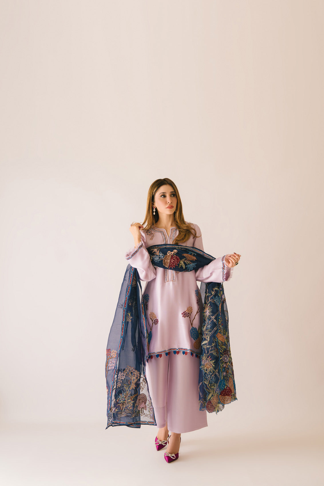 Sammy K | Aadat Festive Edition | Rubus - Official Sammy K stockist in UK - Sakeena London