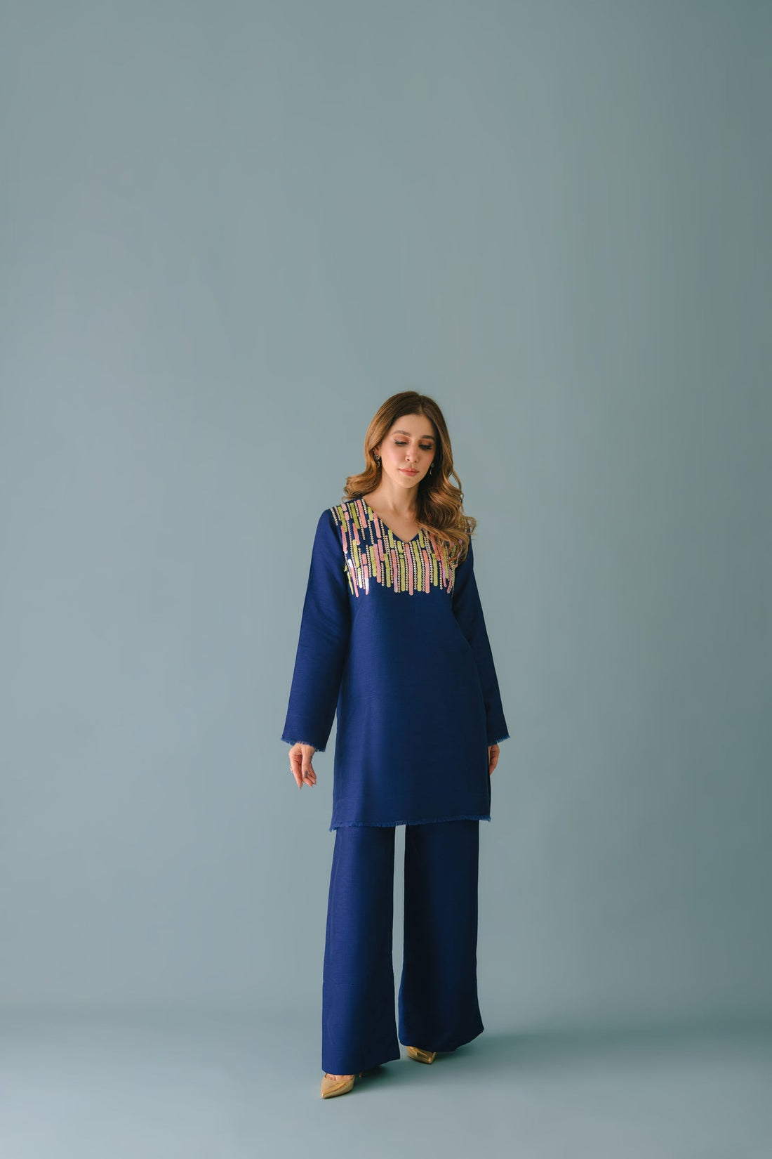 Sammy K | Aadat Festive Edition | Waada - Official Sammy K stockist in UK - Sakeena London
