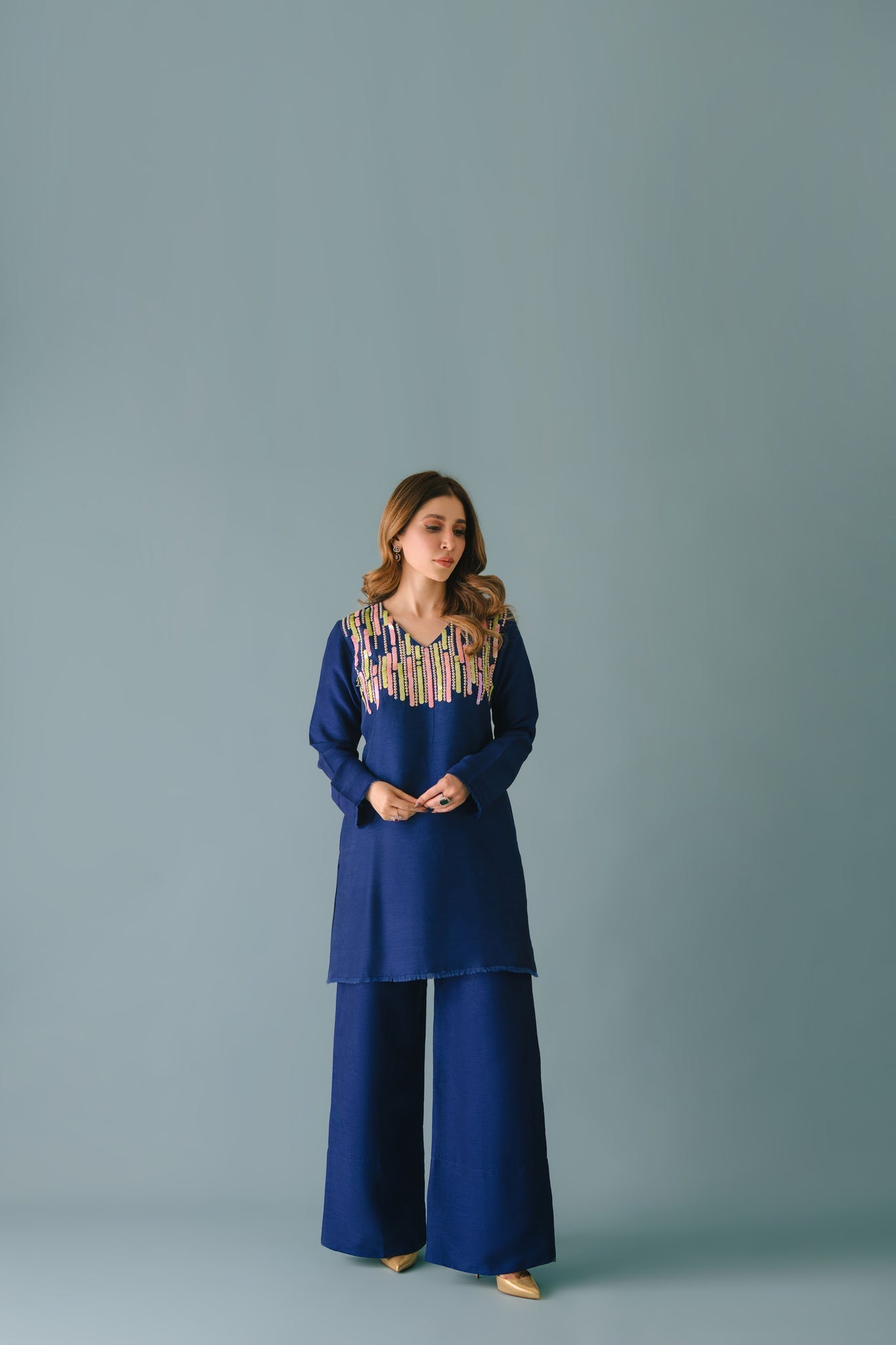 Sammy K | Aadat Festive Edition | Waada - Official Sammy K stockist in UK - Sakeena London
