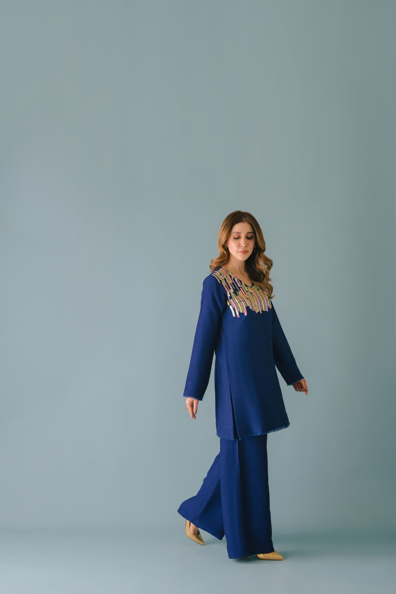 Sammy K | Aadat Festive Edition | Waada - Official Sammy K stockist in UK - Sakeena London