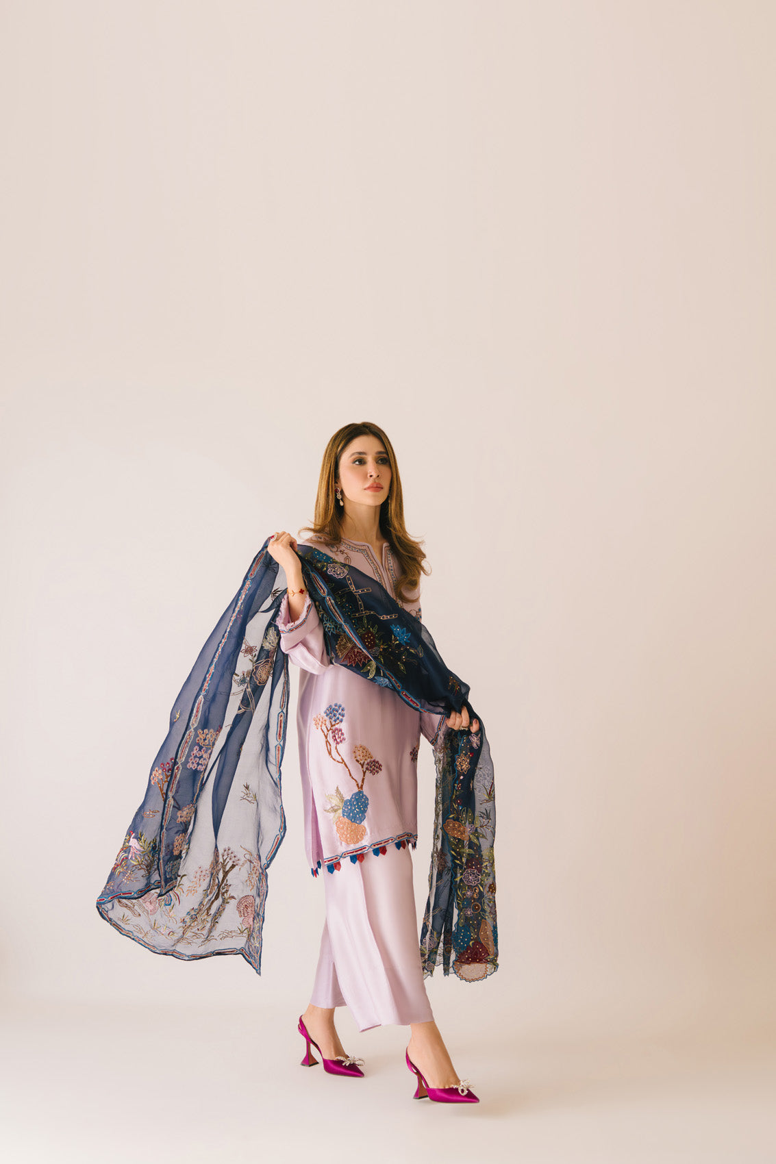 Sammy K | Aadat Festive Edition | Rubus - Official Sammy K stockist in UK - Sakeena London