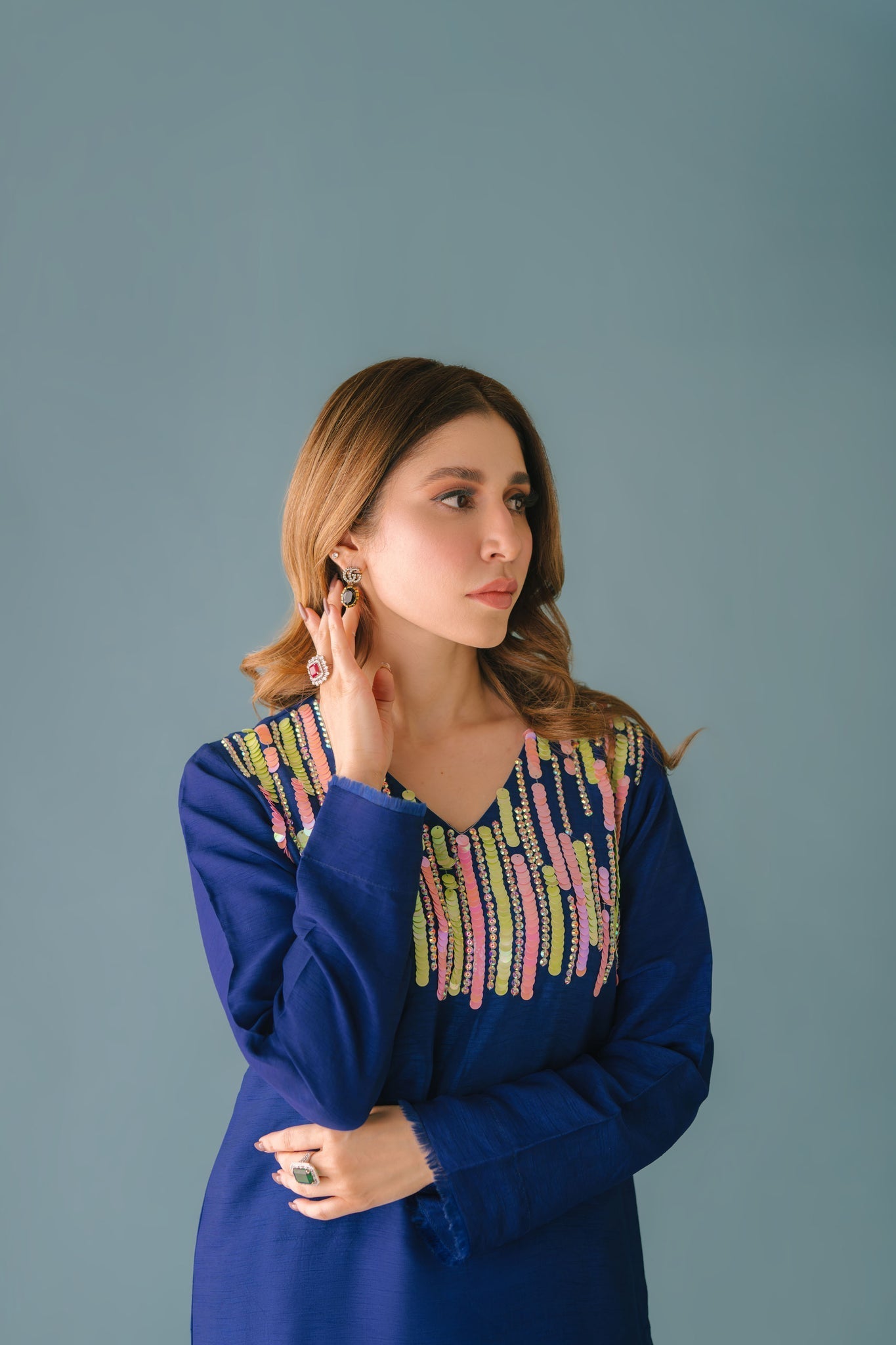 Sammy K | Aadat Festive Edition | Waada - Official Sammy K stockist in UK - Sakeena London