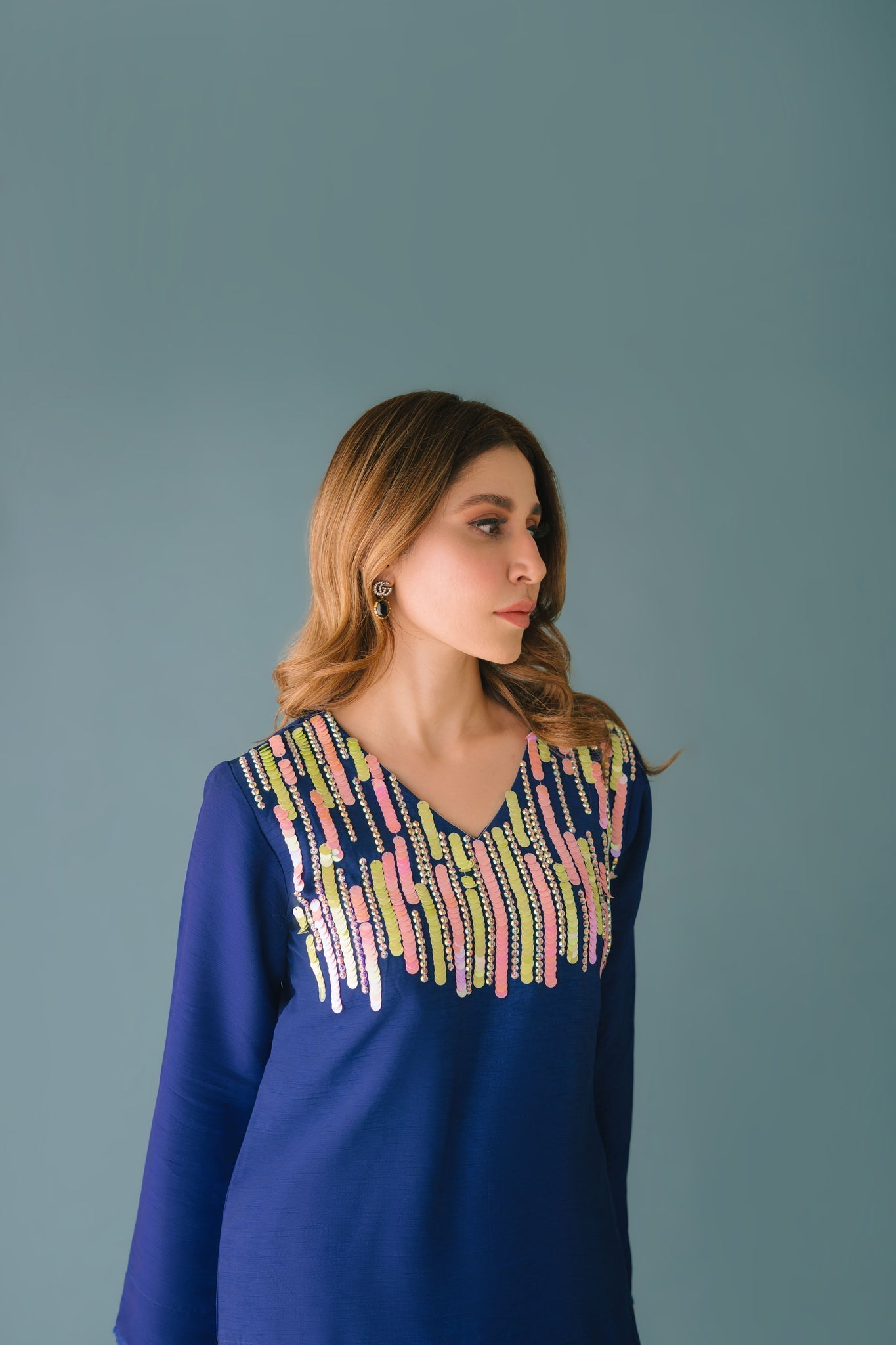 Sammy K | Aadat Festive Edition | Waada - Official Sammy K stockist in UK - Sakeena London