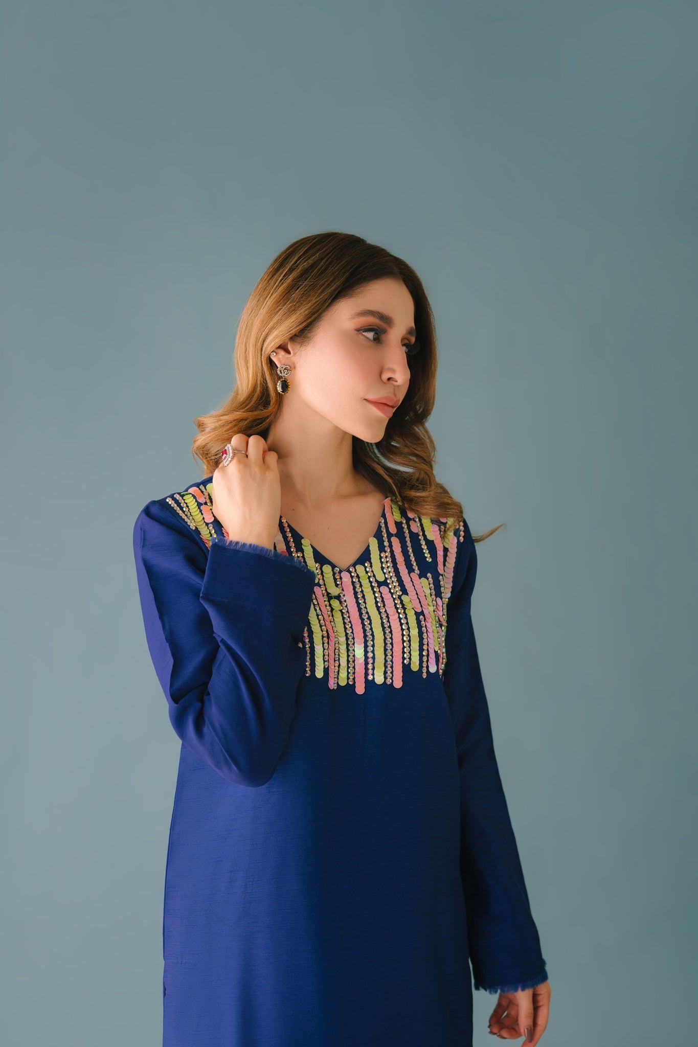 Sammy K | Aadat Festive Edition | Waada - Official Sammy K stockist in UK - Sakeena London