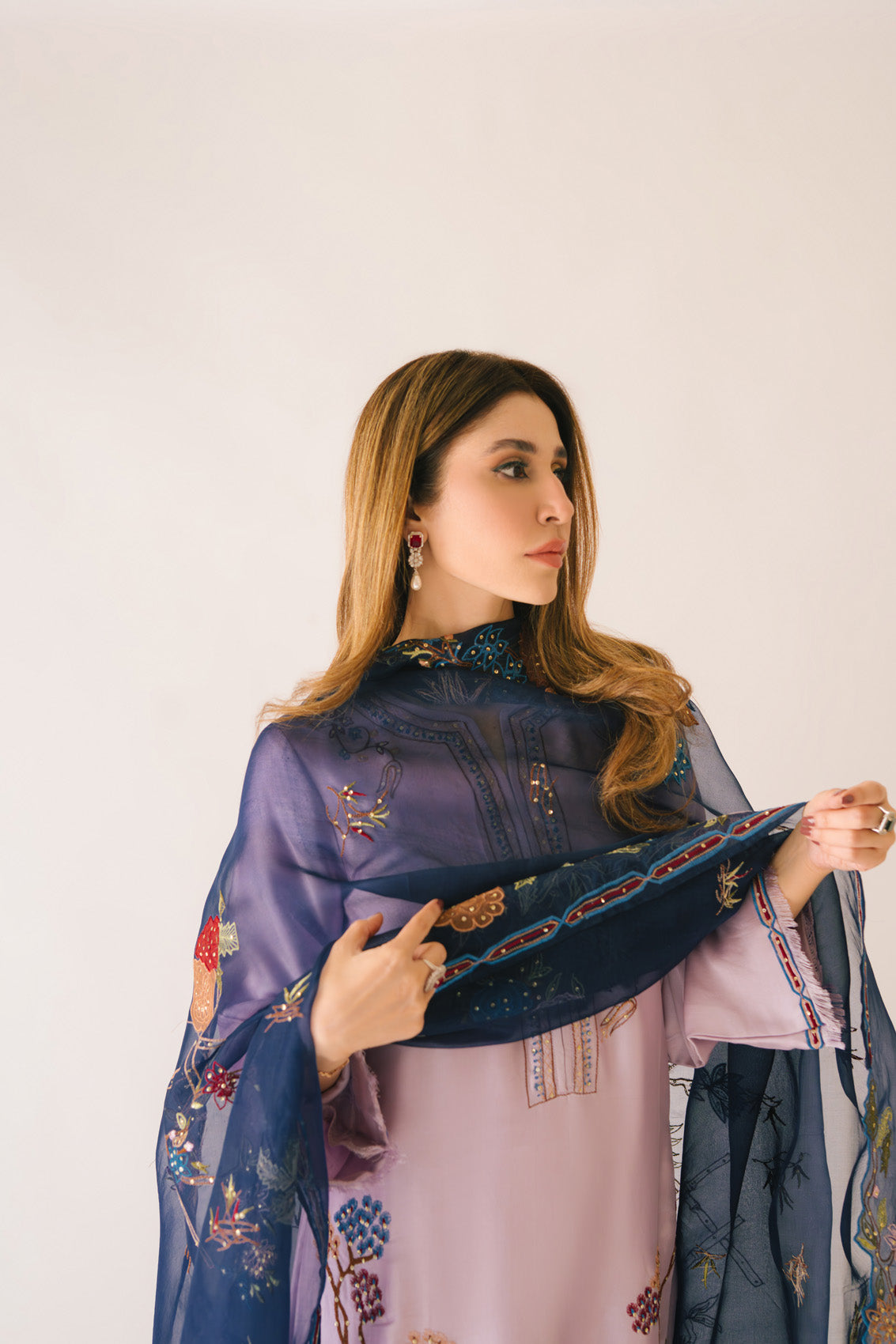 Sammy K | Aadat Festive Edition | Rubus - Official Sammy K stockist in UK - Sakeena London