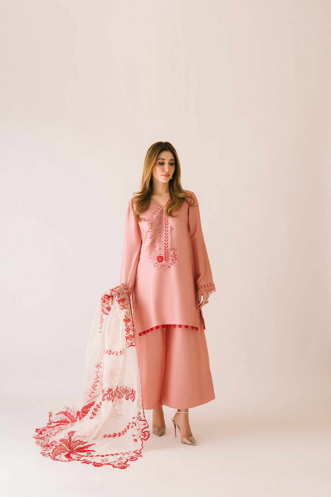 Sammy K | Aadat Festive Edition | Sweet Pea - Official Sammy K stockist in UK - Sakeena London