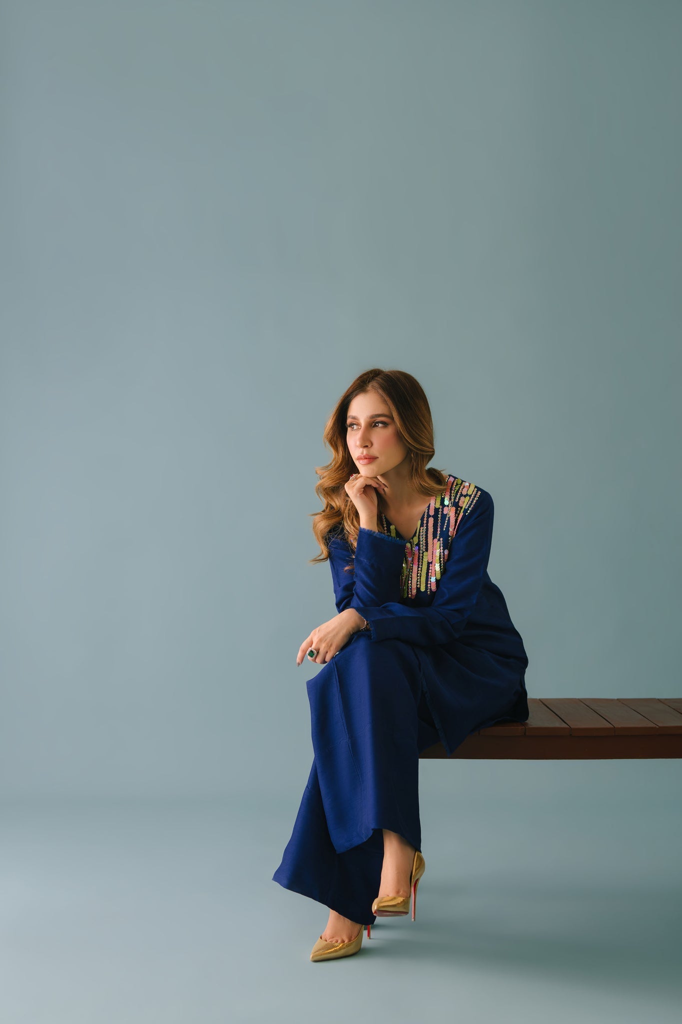 Sammy K | Aadat Festive Edition | Waada - Official Sammy K stockist in UK - Sakeena London
