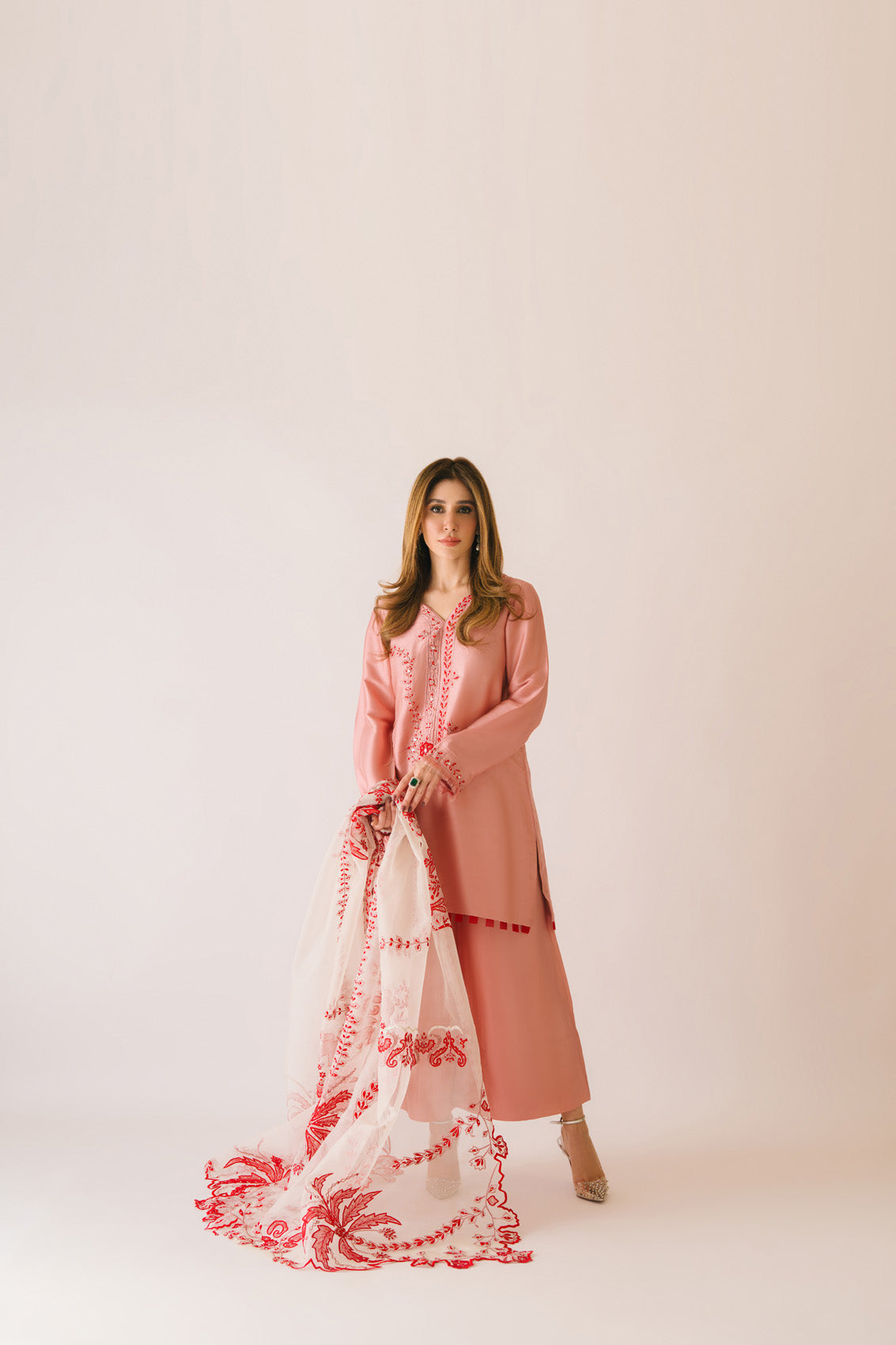 Sammy K | Aadat Festive Edition | Sweet Pea - Official Sammy K stockist in UK - Sakeena London