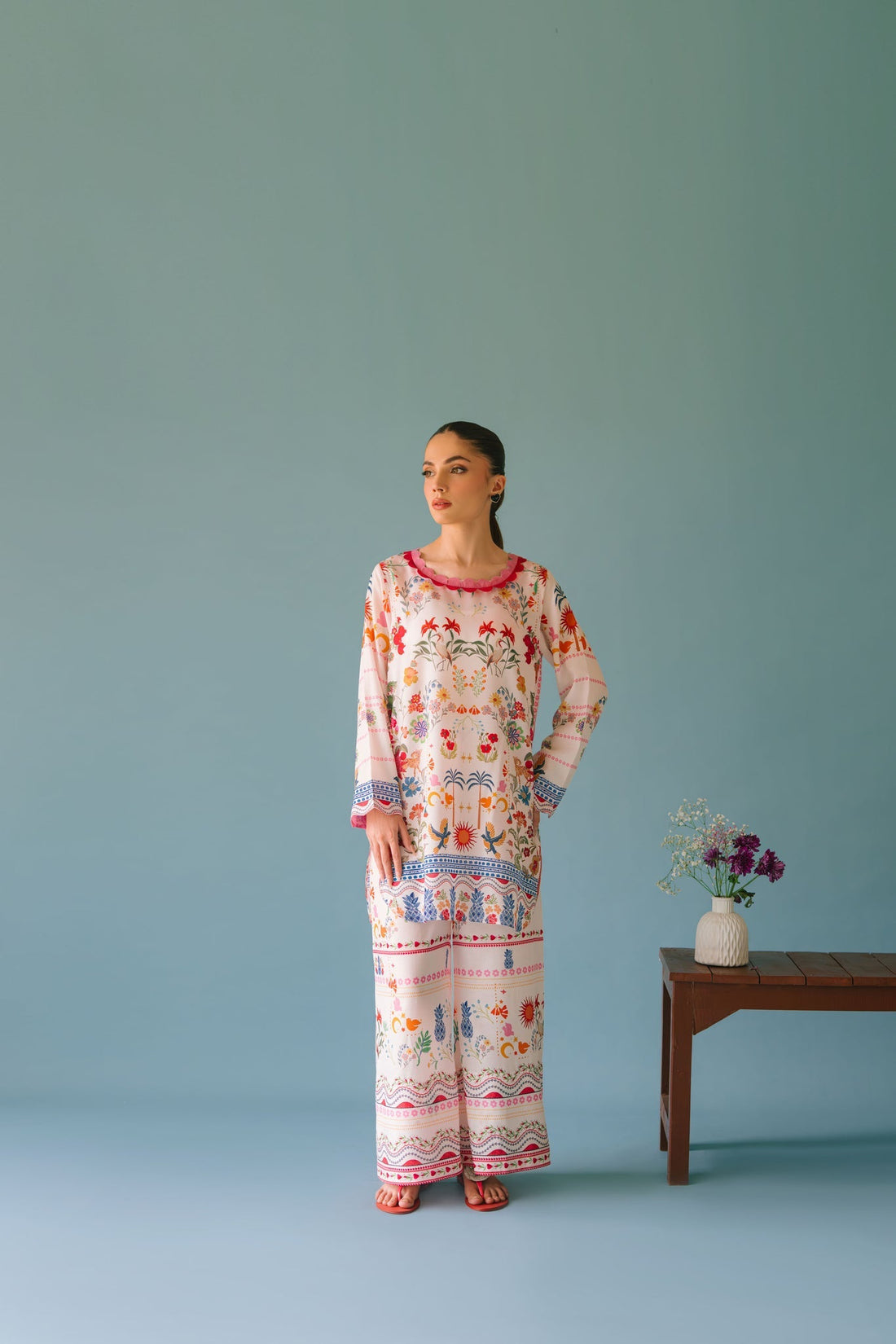 Sammy K | Aadat Festive Edition | Tropical Breeze - Official Sammy K stockist in UK - Sakeena London