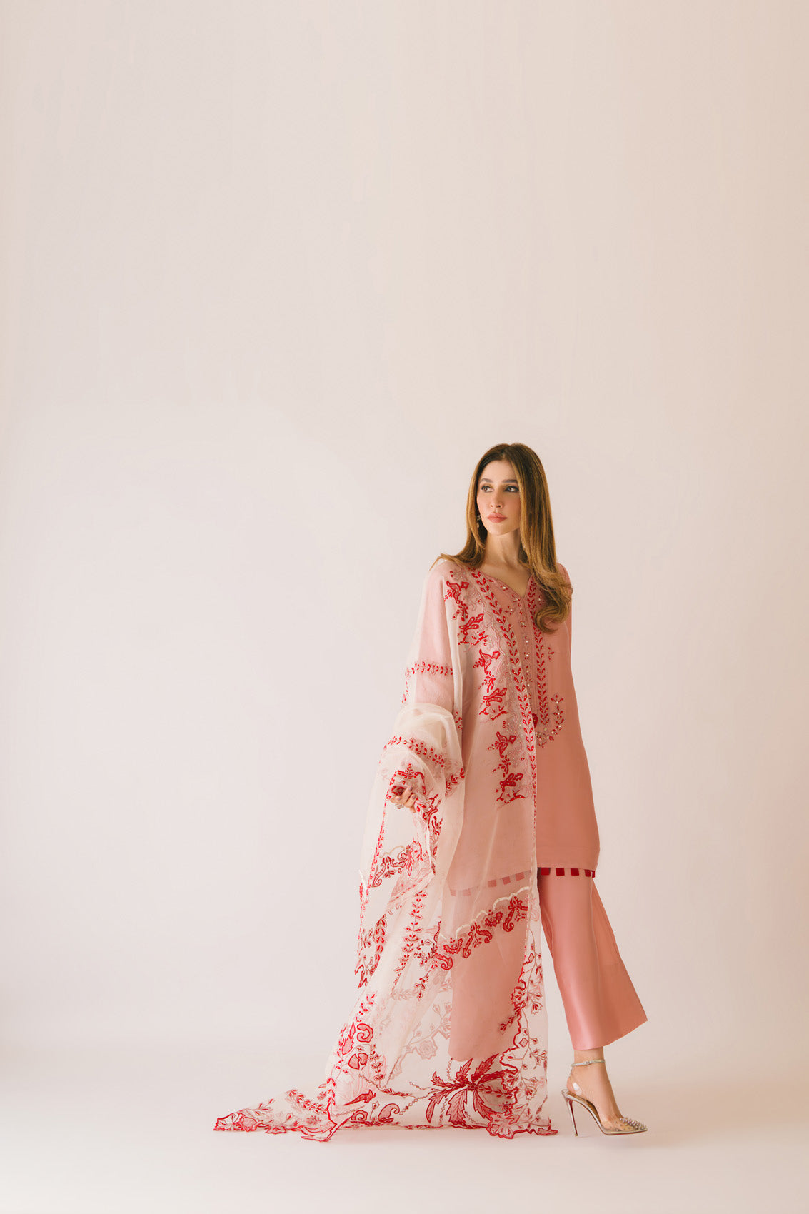 Sammy K | Aadat Festive Edition | Sweet Pea - Official Sammy K stockist in UK - Sakeena London