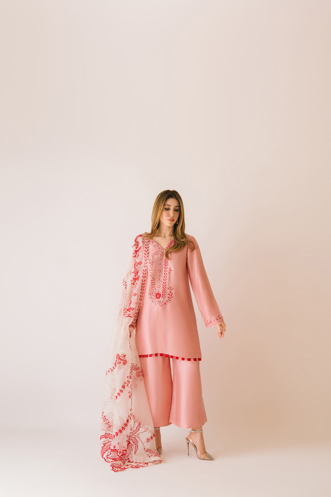 Sammy K | Aadat Festive Edition | Sweet Pea - Official Sammy K stockist in UK - Sakeena London