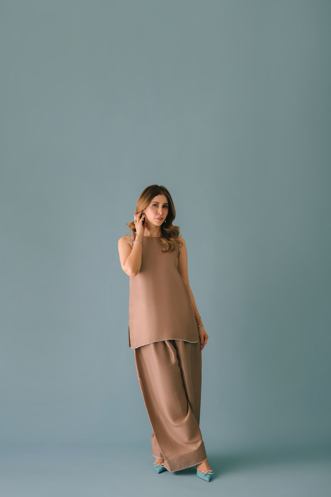 Sammy K | Aadat Festive Edition | Mukhtalif - Official Sammy K stockist in UK - Sakeena London
