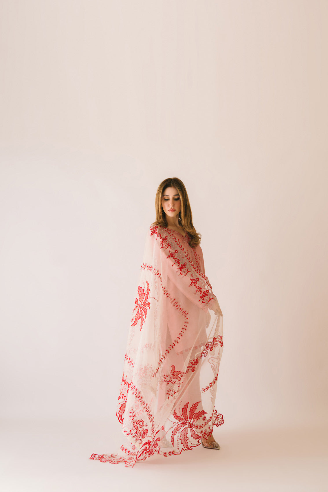Sammy K | Aadat Festive Edition | Sweet Pea - Official Sammy K stockist in UK - Sakeena London