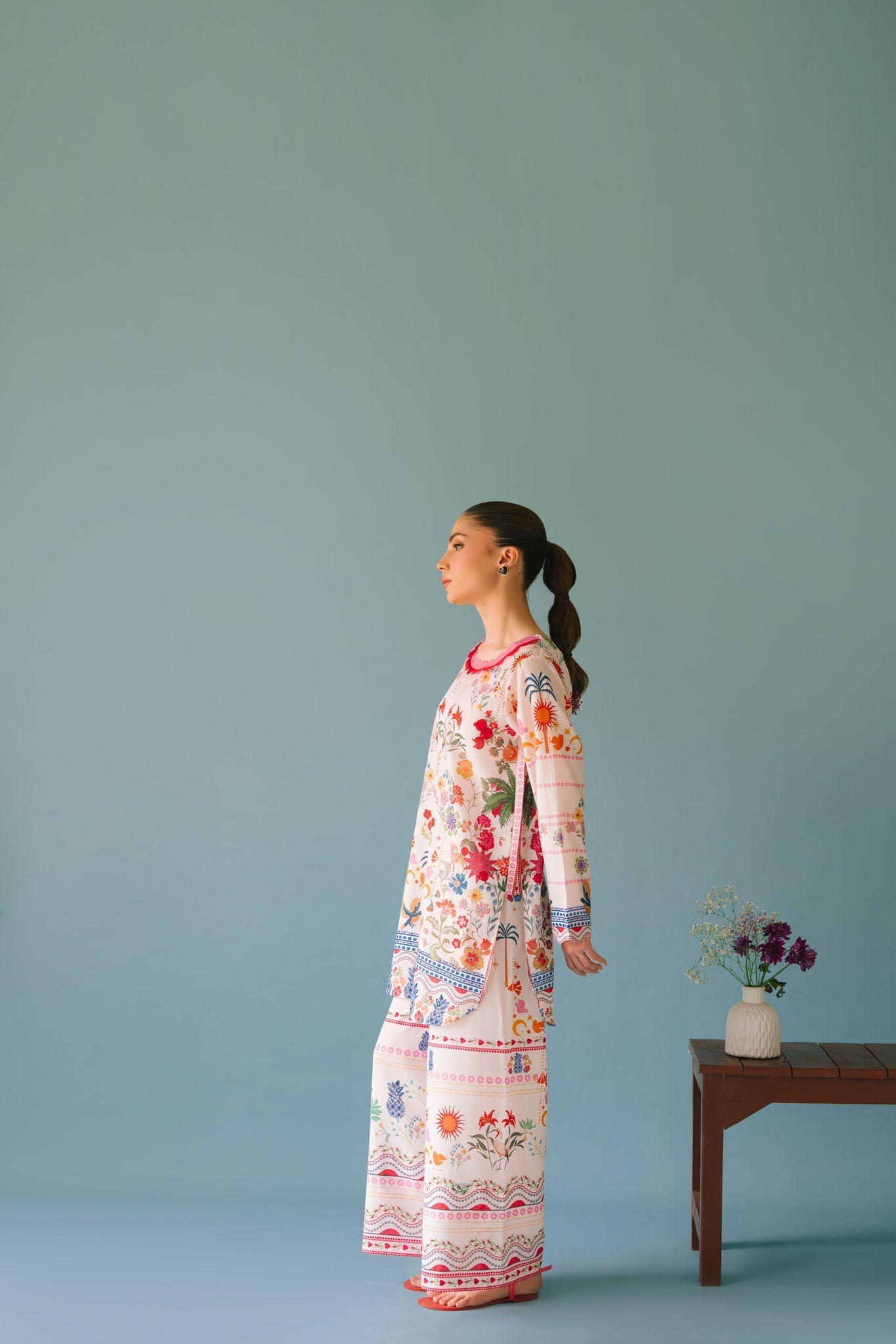 Sammy K | Aadat Festive Edition | Tropical Breeze - Official Sammy K stockist in UK - Sakeena London
