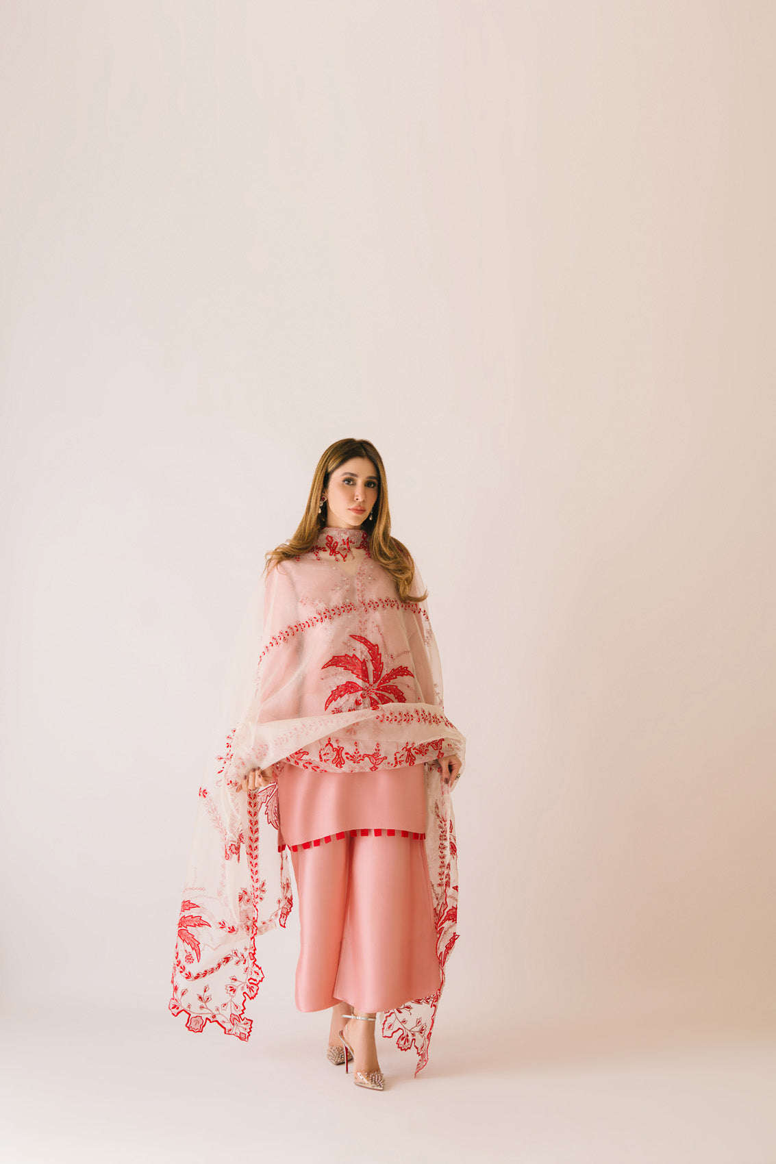 Sammy K | Aadat Festive Edition | Sweet Pea - Official Sammy K stockist in UK - Sakeena London