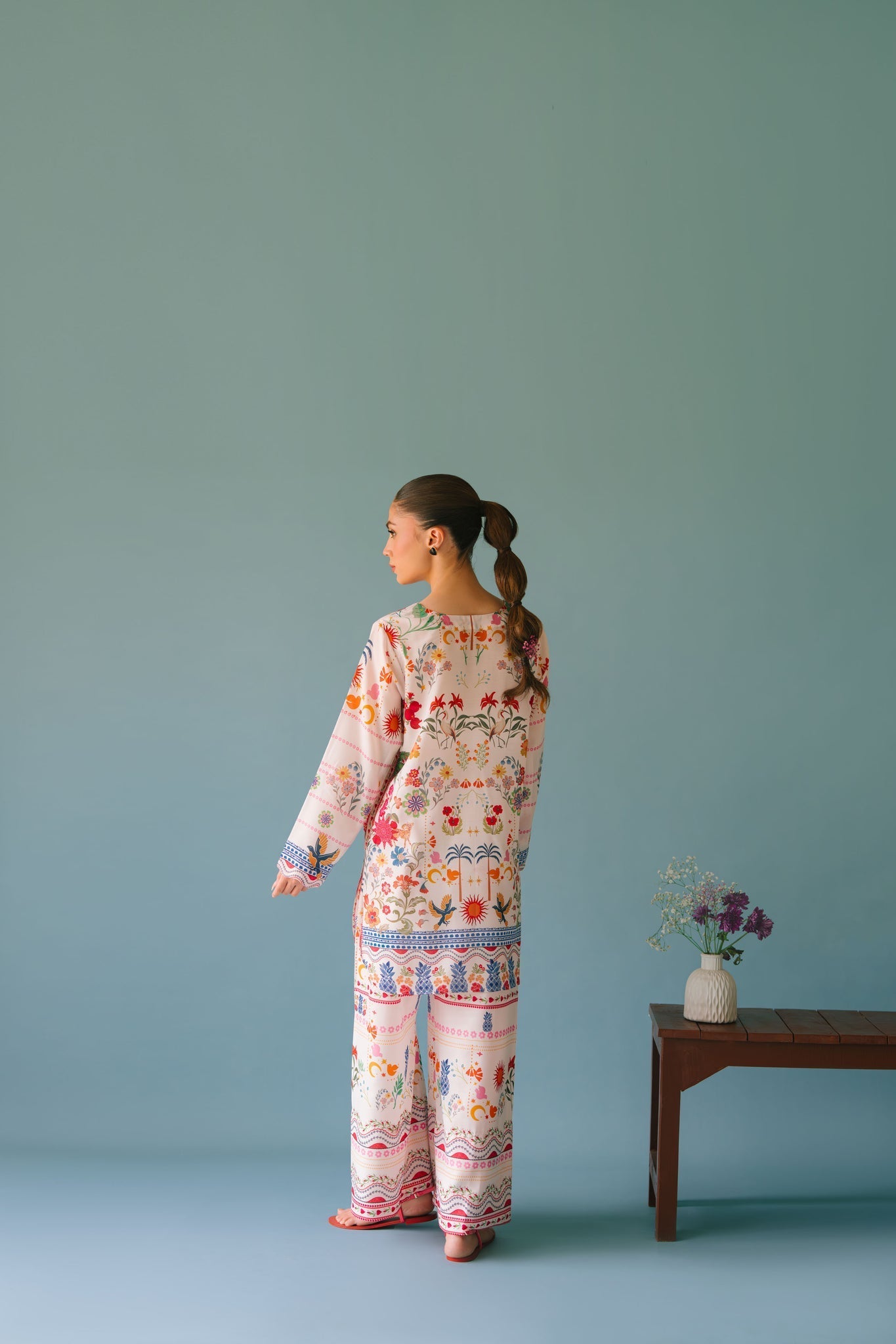 Sammy K | Aadat Festive Edition | Tropical Breeze - Official Sammy K stockist in UK - Sakeena London
