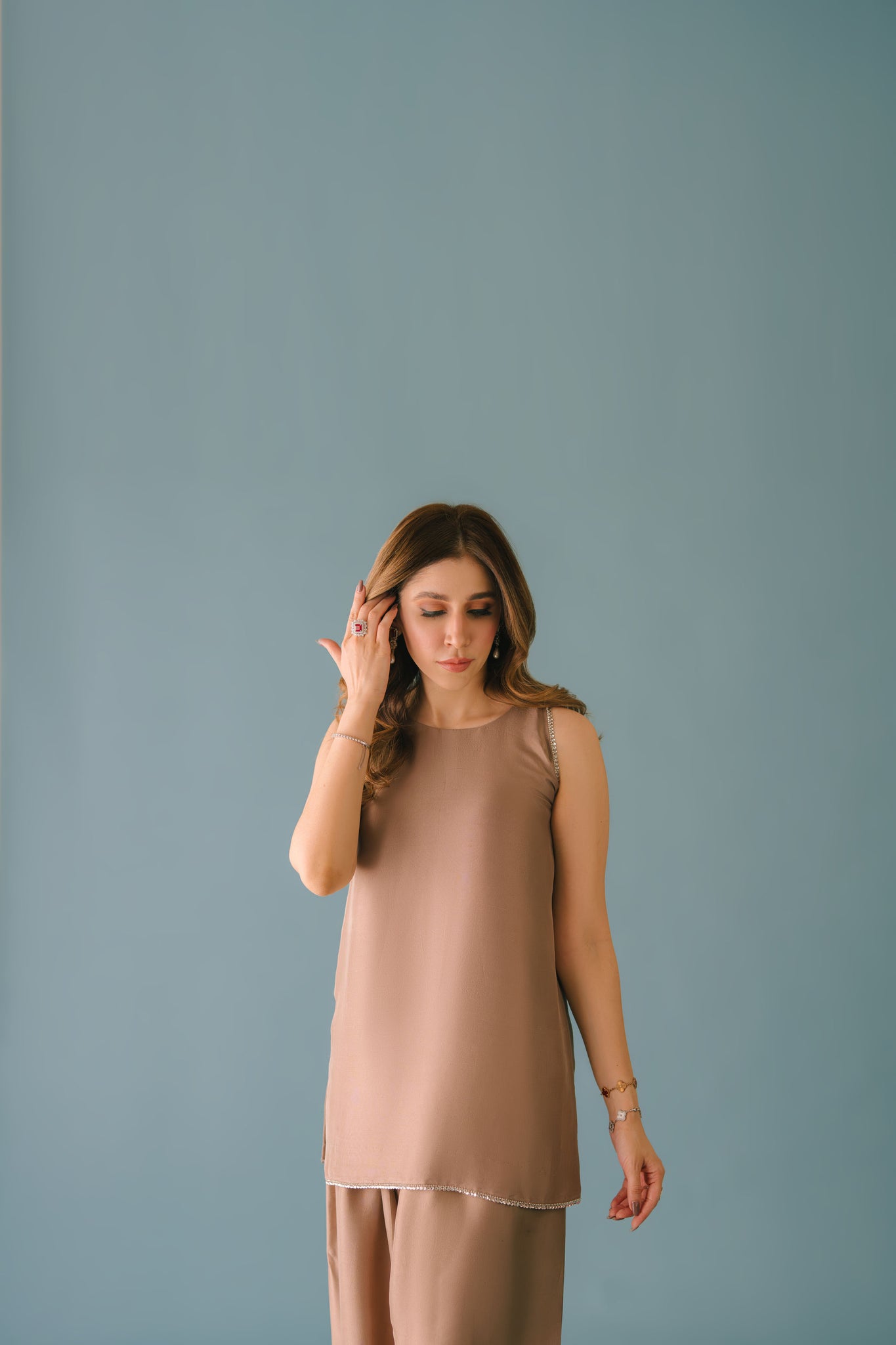 Sammy K | Aadat Festive Edition | Mukhtalif - Official Sammy K stockist in UK - Sakeena London