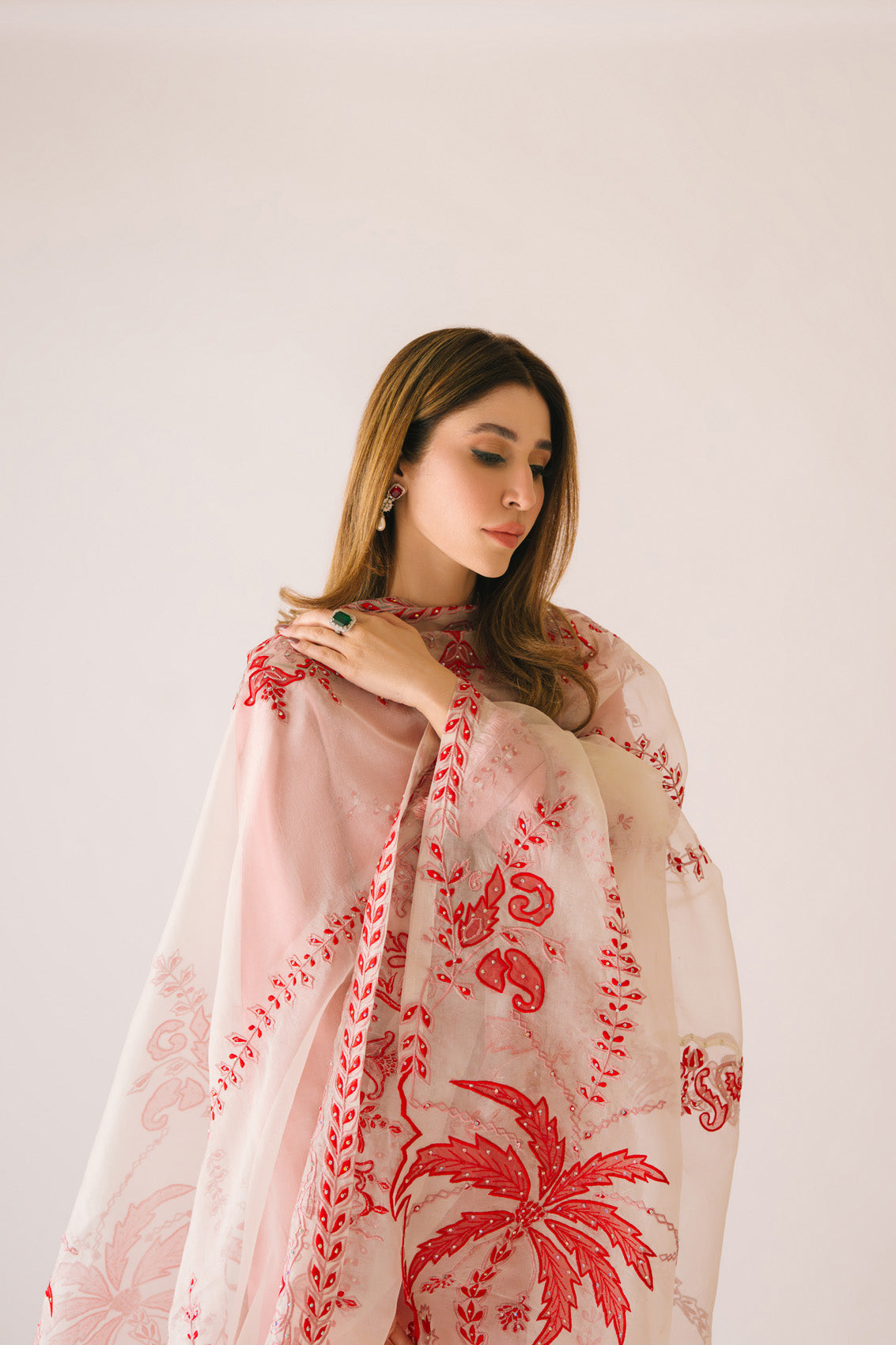 Sammy K | Aadat Festive Edition | Sweet Pea - Official Sammy K stockist in UK - Sakeena London