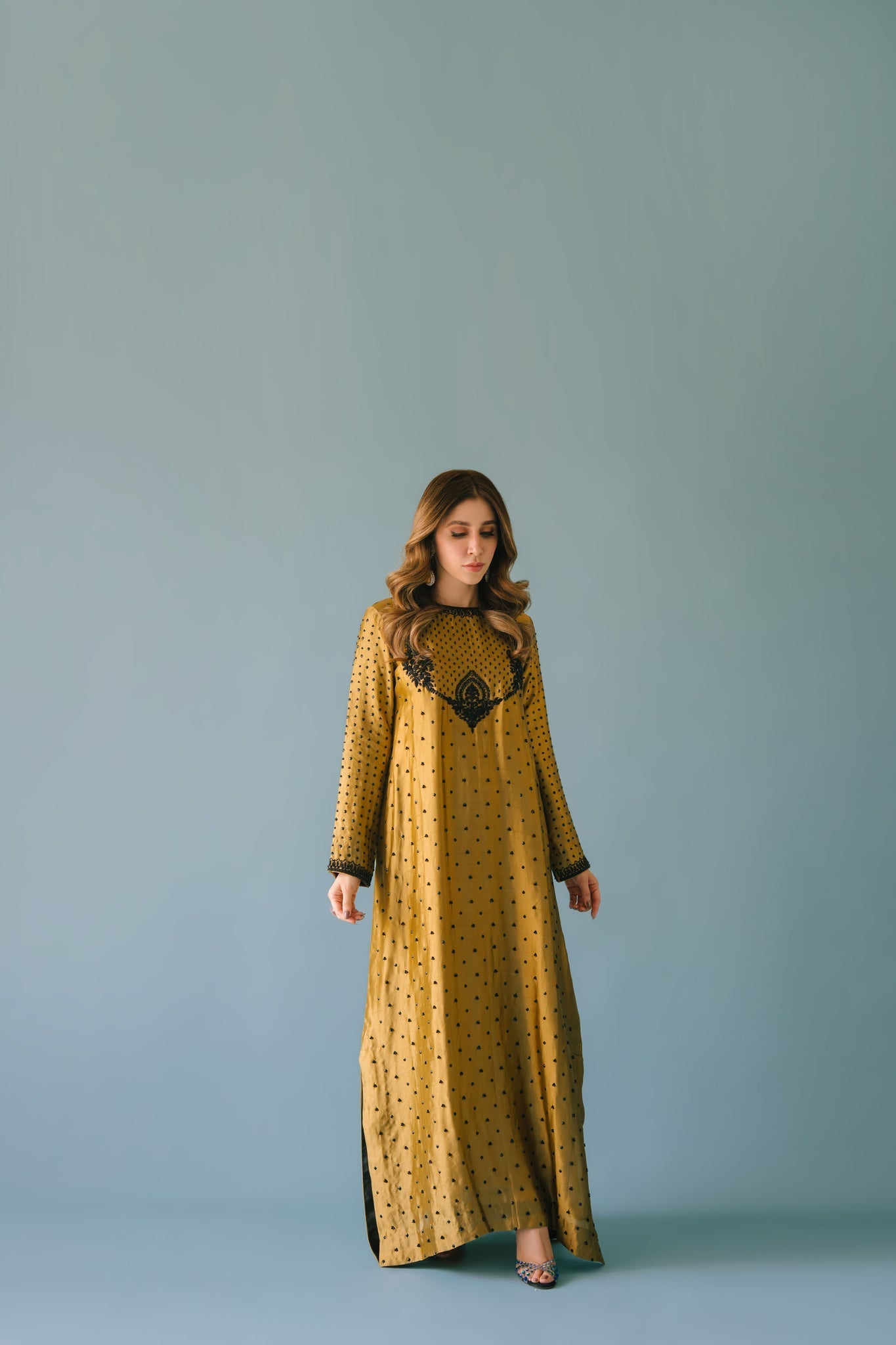 Sammy K | Aadat Festive Edition | Fiza - Official Sammy K stockist in UK - Sakeena London