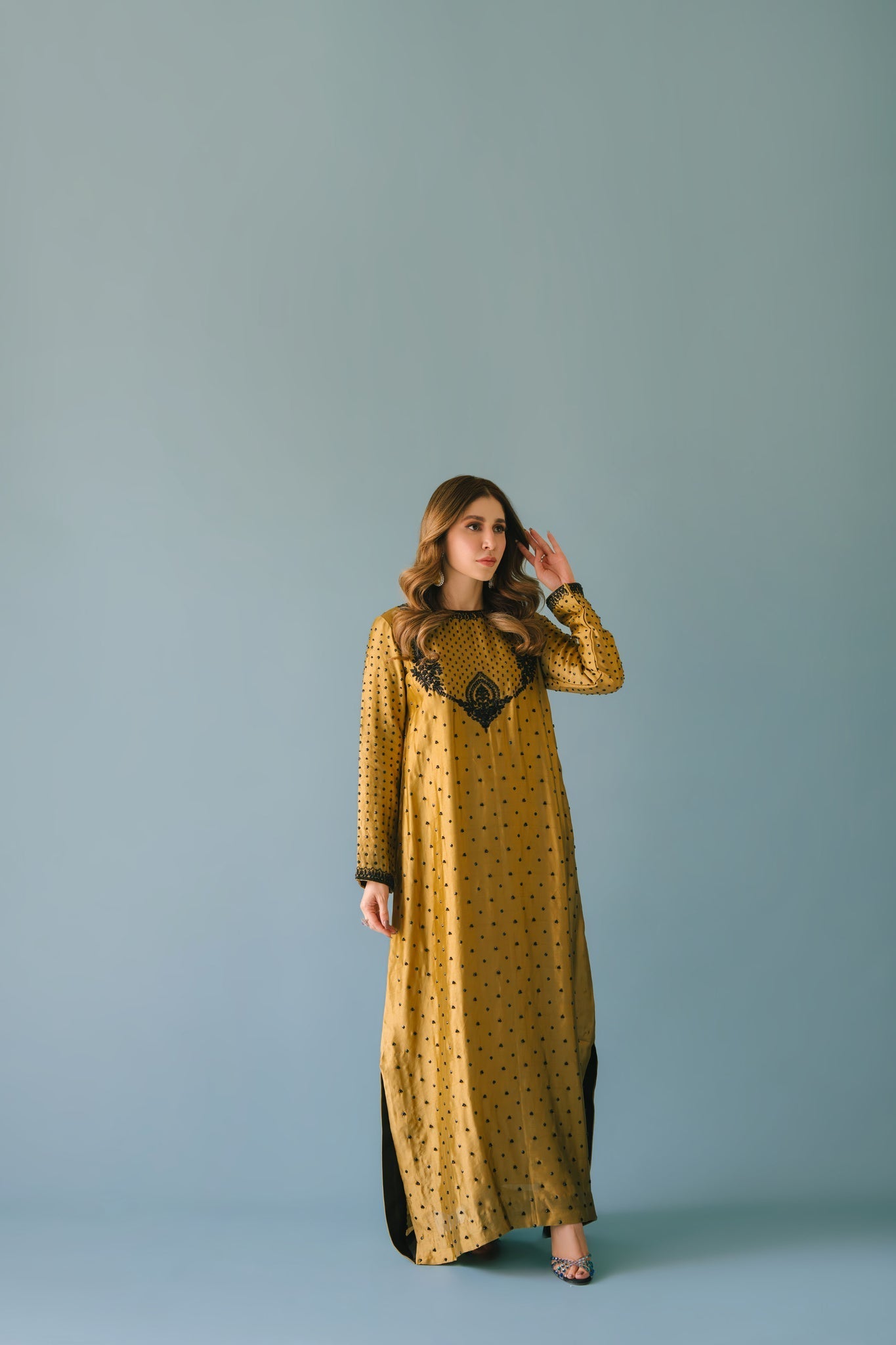 Sammy K | Aadat Festive Edition | Fiza - Official Sammy K stockist in UK - Sakeena London