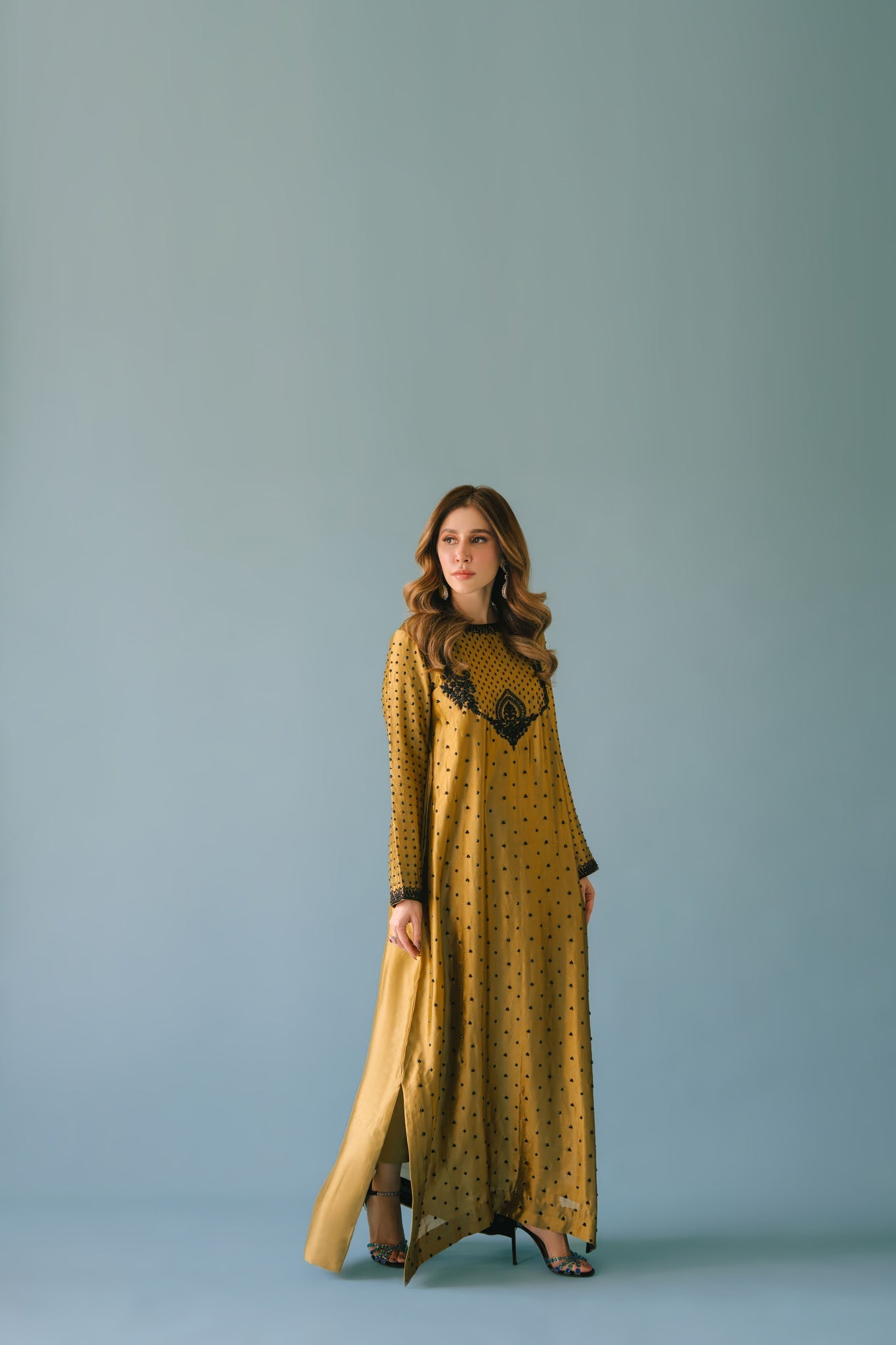 Sammy K | Aadat Festive Edition | Fiza - Official Sammy K stockist in UK - Sakeena London