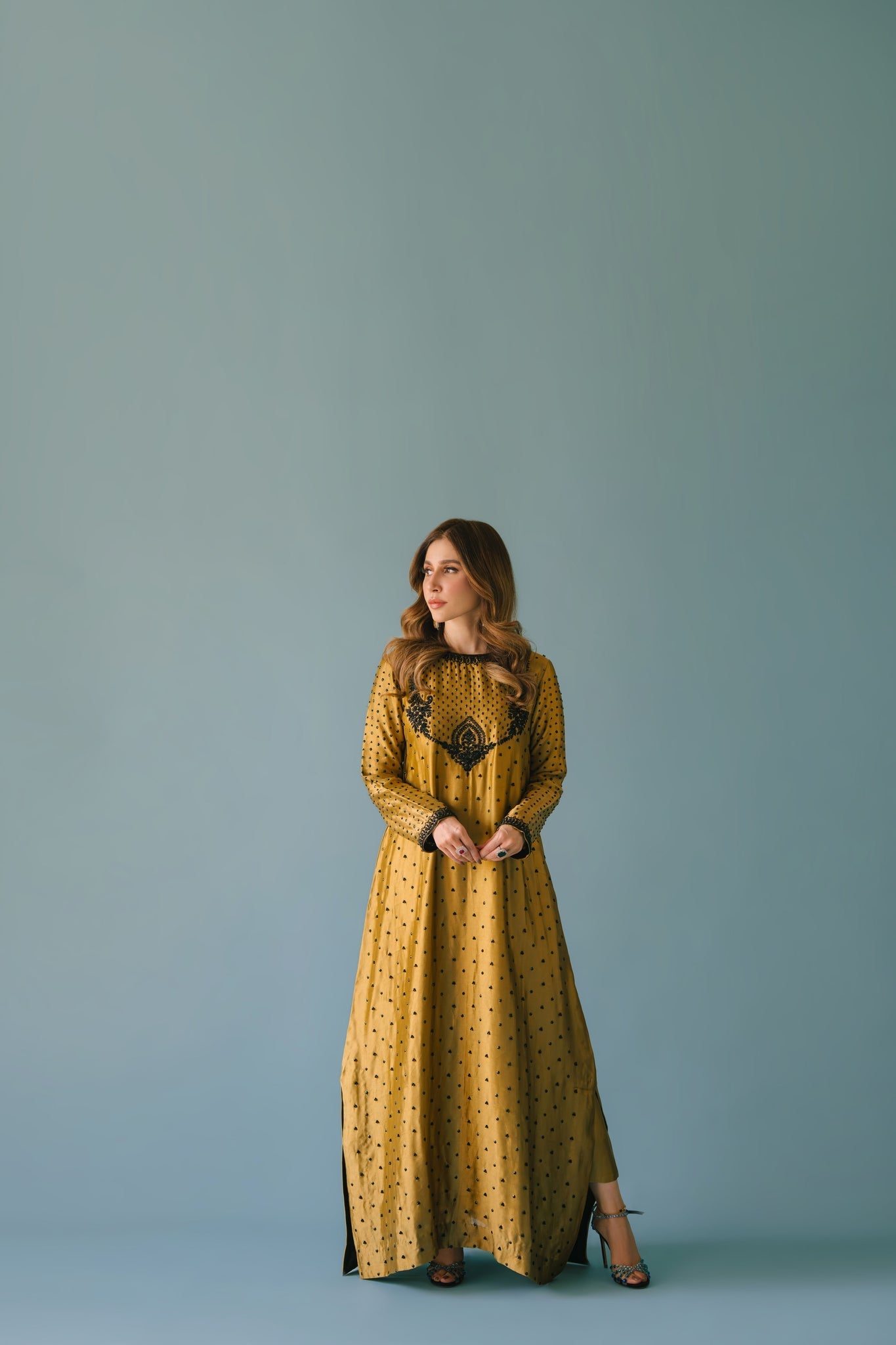 Sammy K | Aadat Festive Edition | Fiza - Official Sammy K stockist in UK - Sakeena London