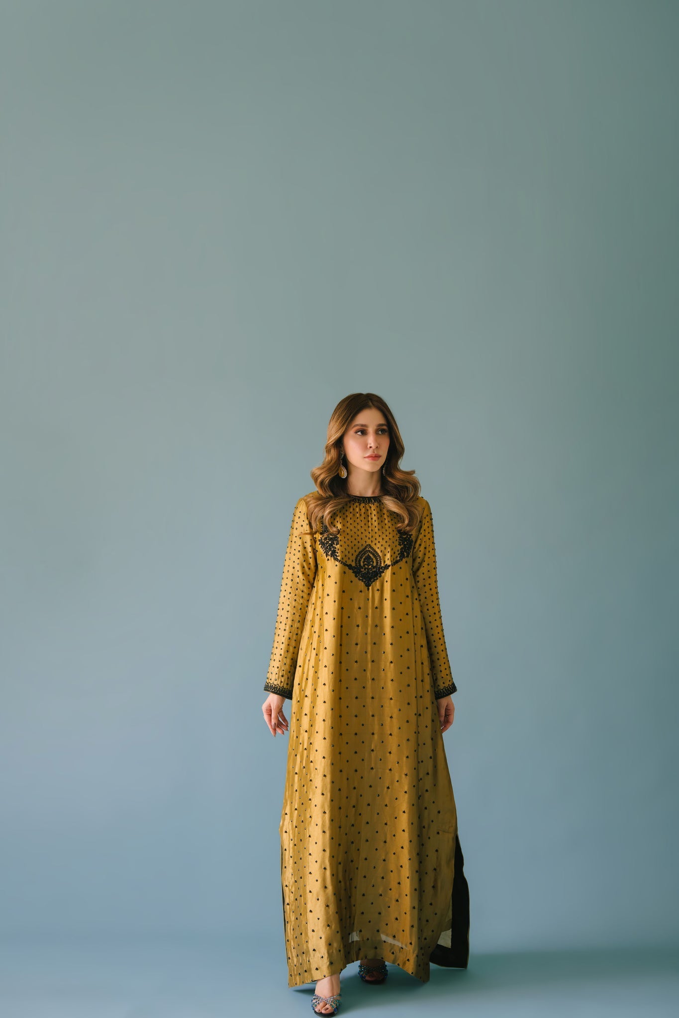 Sammy K | Aadat Festive Edition | Fiza - Official Sammy K stockist in UK - Sakeena London