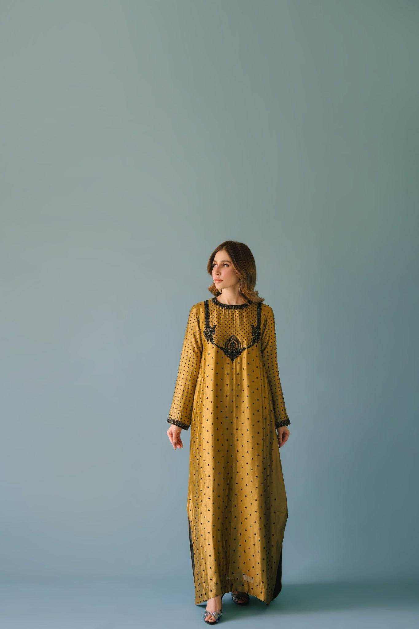 Sammy K | Aadat Festive Edition | Fiza - Official Sammy K stockist in UK - Sakeena London