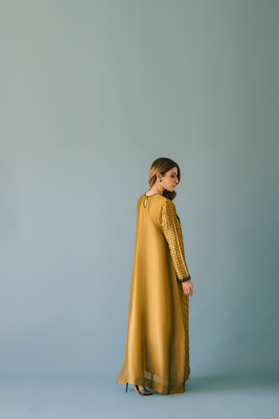 Sammy K | Aadat Festive Edition | Fiza - Official Sammy K stockist in UK - Sakeena London