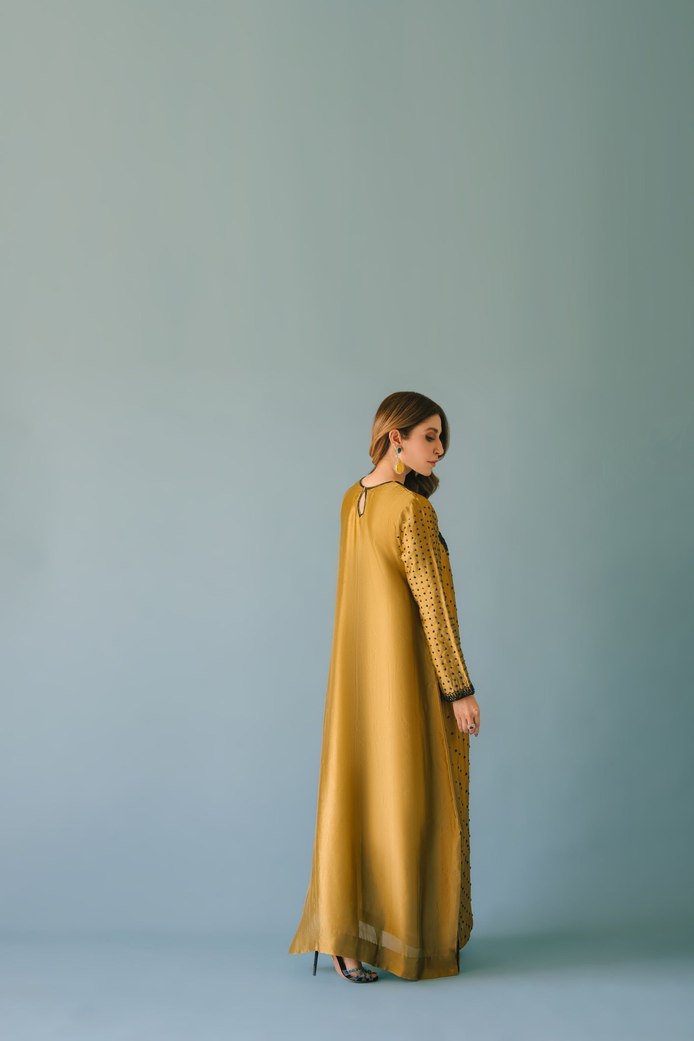 Sammy K | Aadat Festive Edition | Fiza - Official Sammy K stockist in UK - Sakeena London