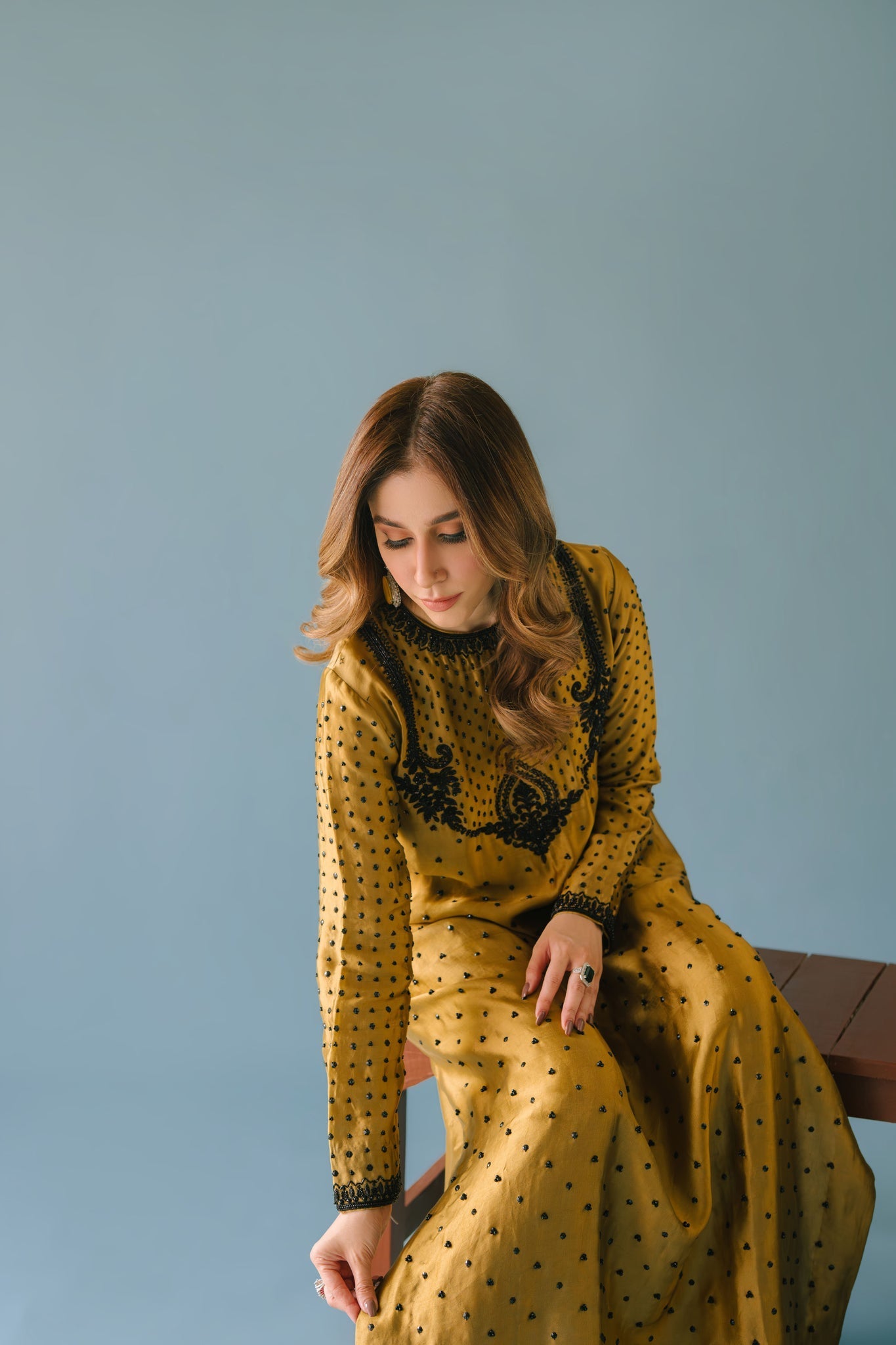 Sammy K | Aadat Festive Edition | Fiza - Official Sammy K stockist in UK - Sakeena London