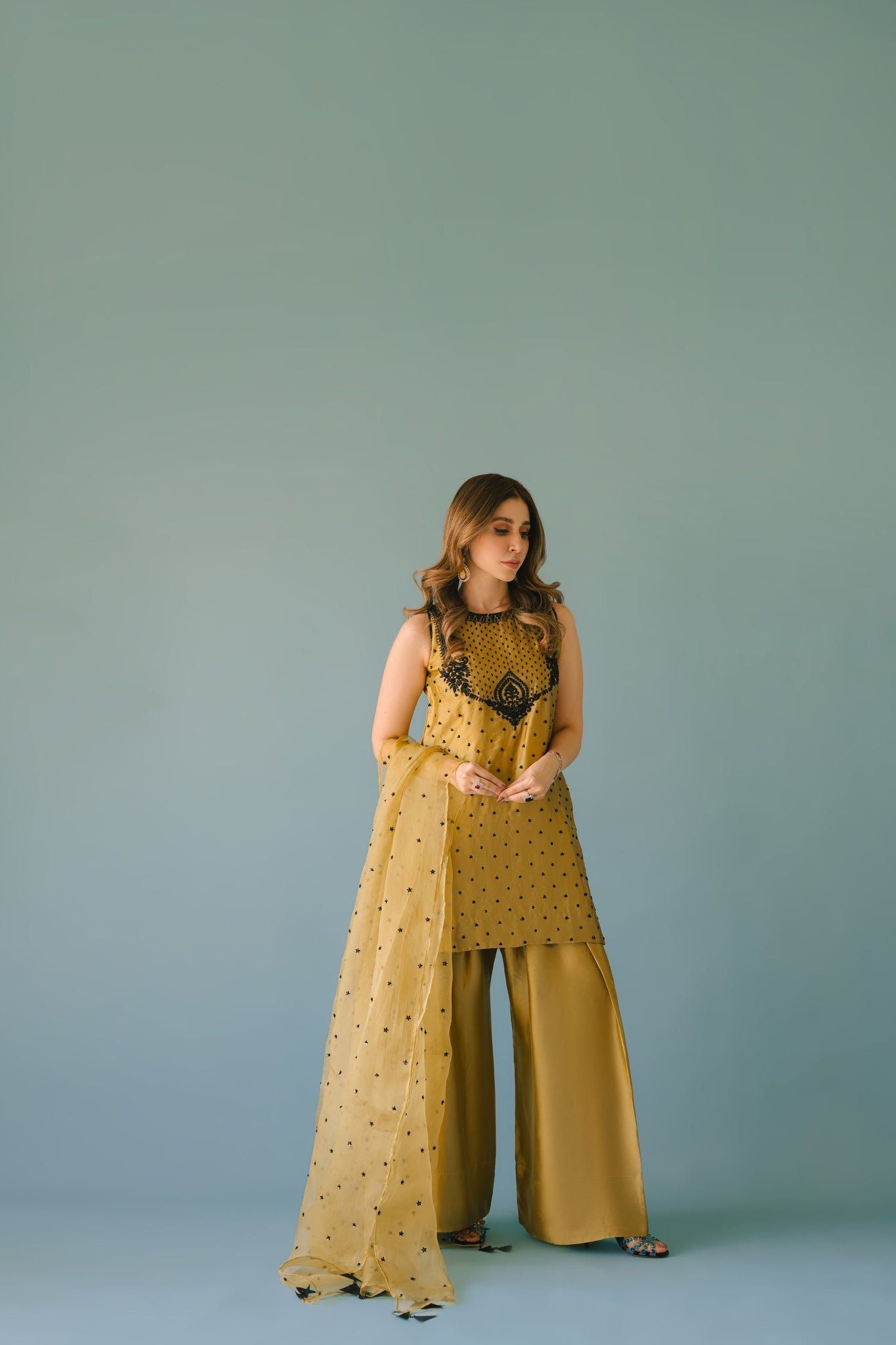 Sammy K | Aadat Festive Edition | Rukhsar - Official Sammy K stockist in UK - Sakeena London