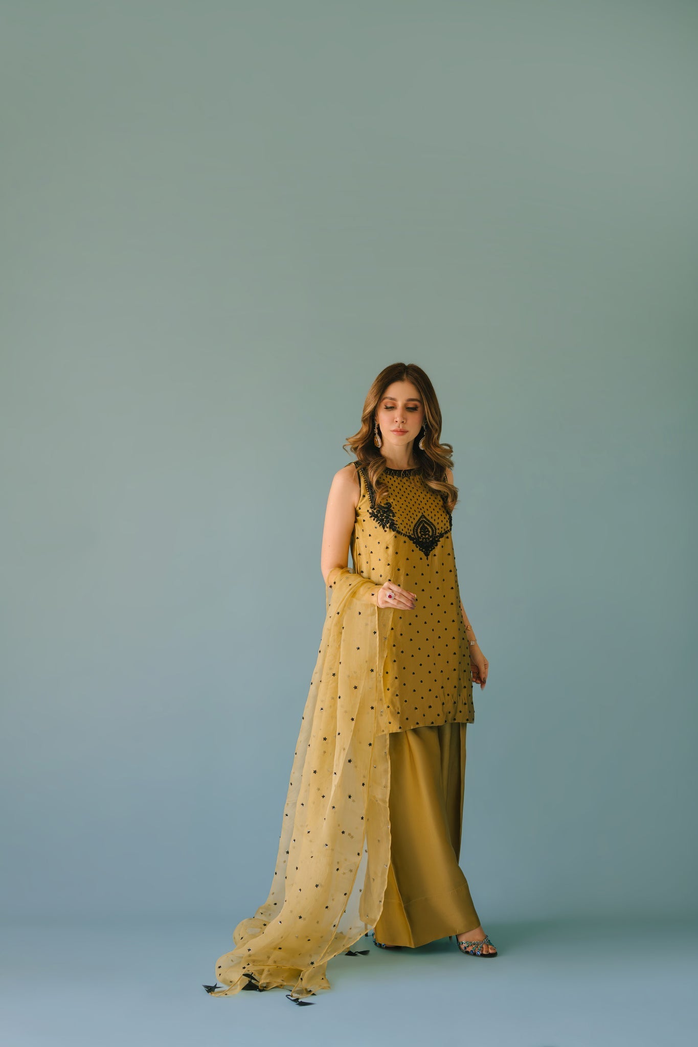 Sammy K | Aadat Festive Edition | Rukhsar - Official Sammy K stockist in UK - Sakeena London