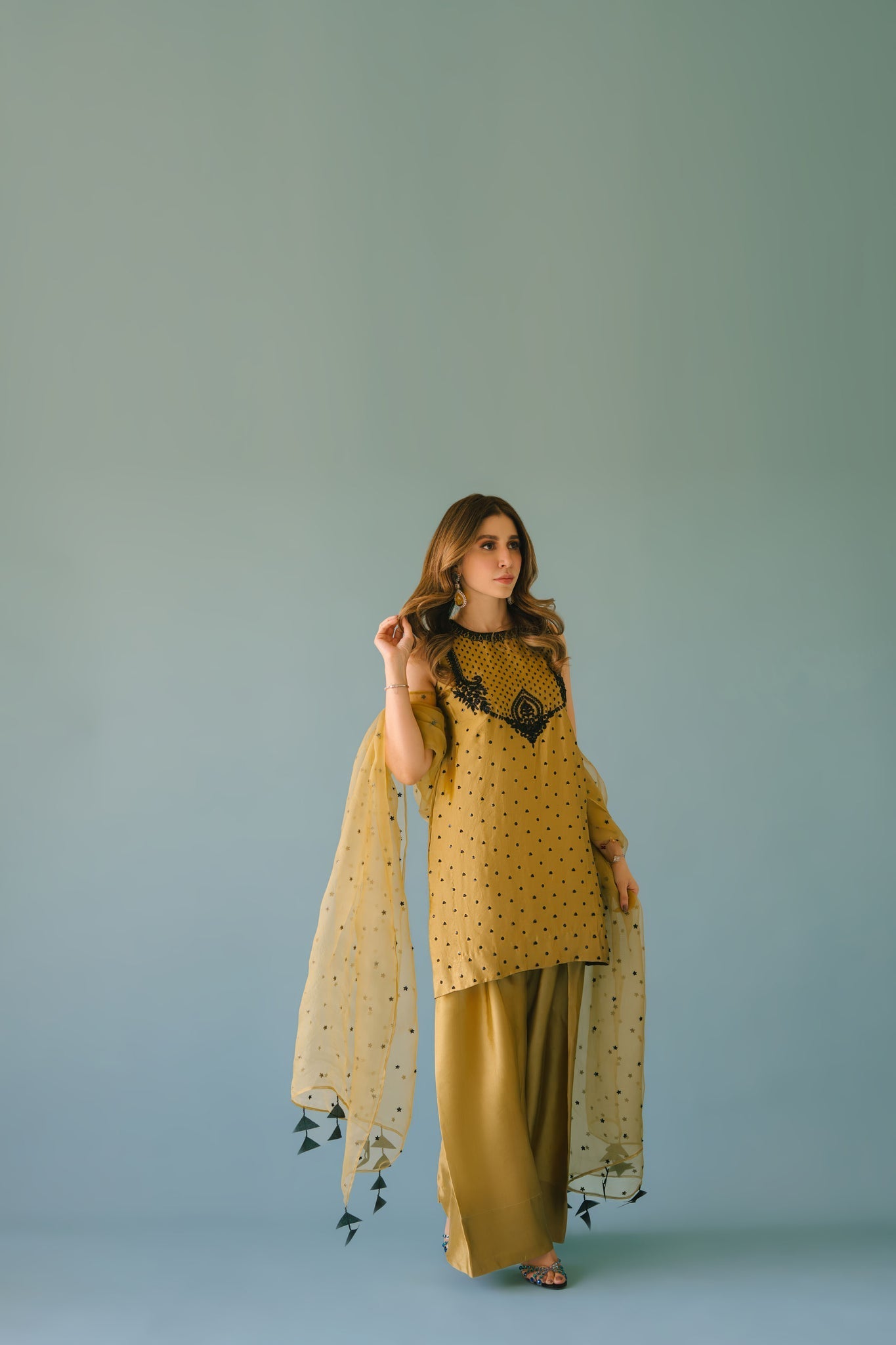 Sammy K | Aadat Festive Edition | Rukhsar - Official Sammy K stockist in UK - Sakeena London