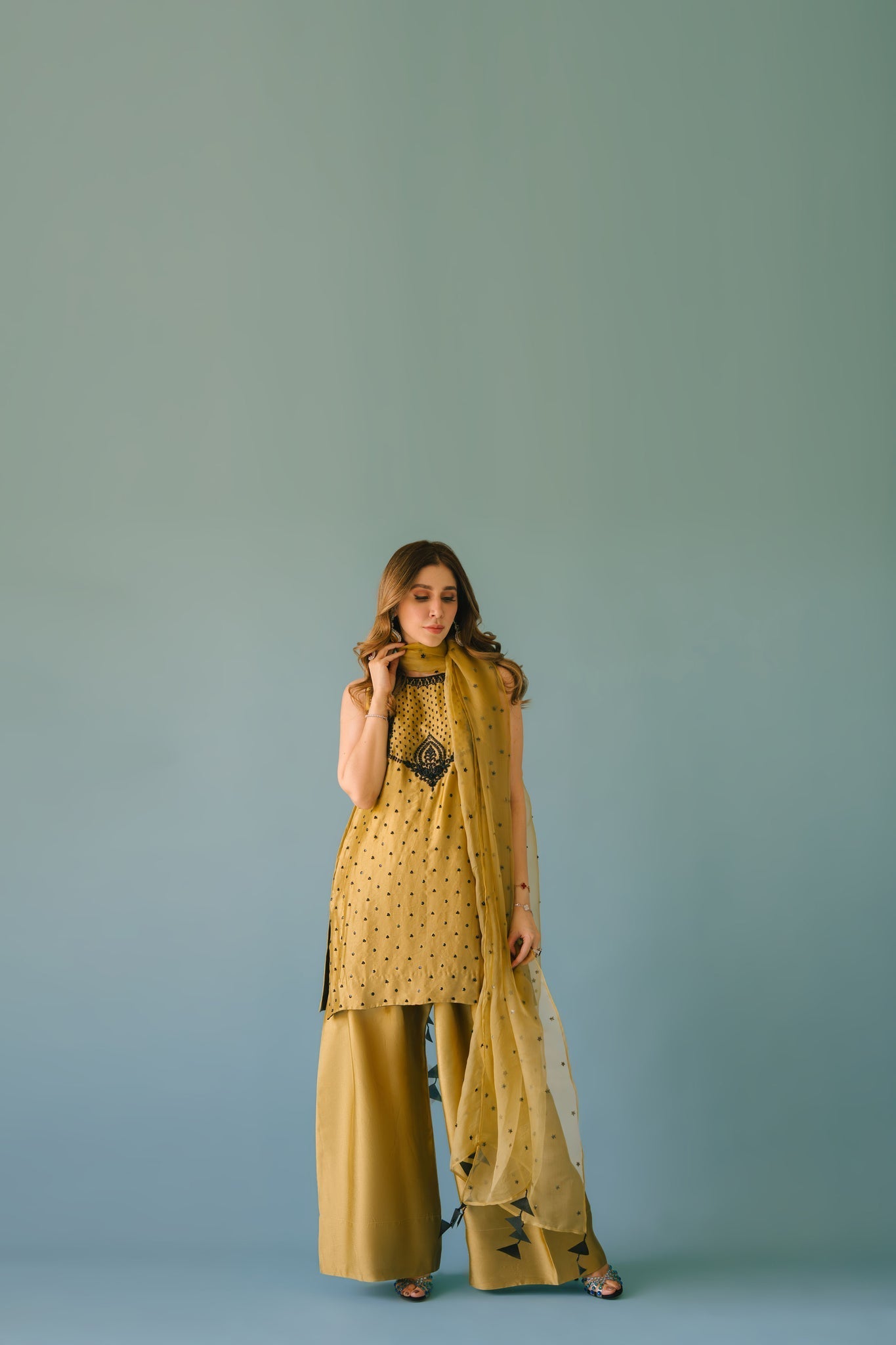 Sammy K | Aadat Festive Edition | Rukhsar - Official Sammy K stockist in UK - Sakeena London